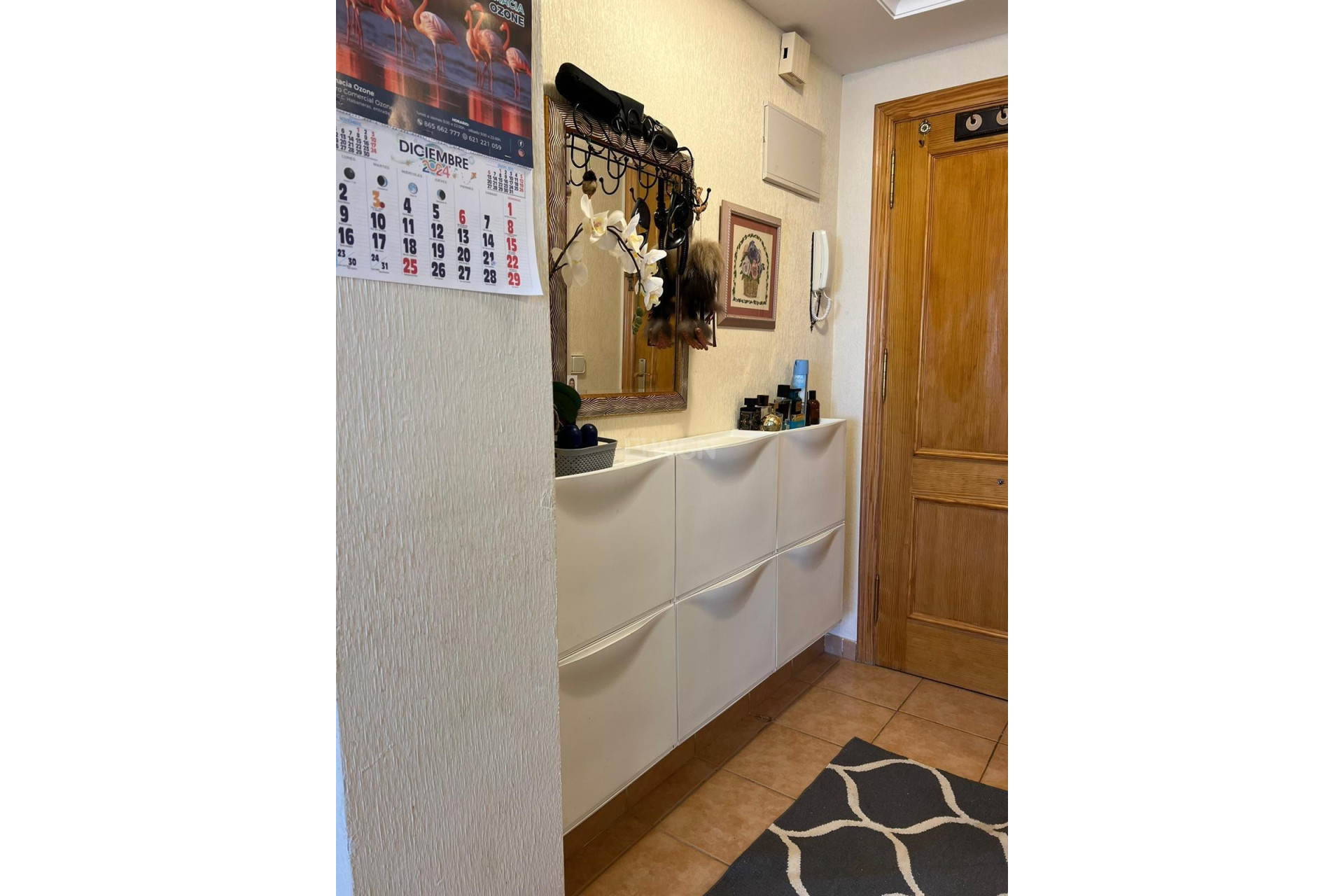 Reventa - Apartamento / piso - Torrevieja - aguas nuevas