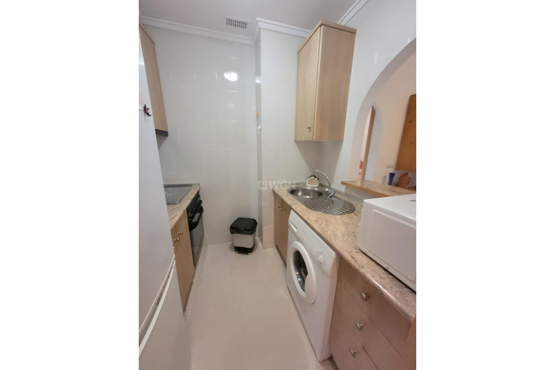 Reventa - Apartamento / piso - Torrevieja - aguas nuevas