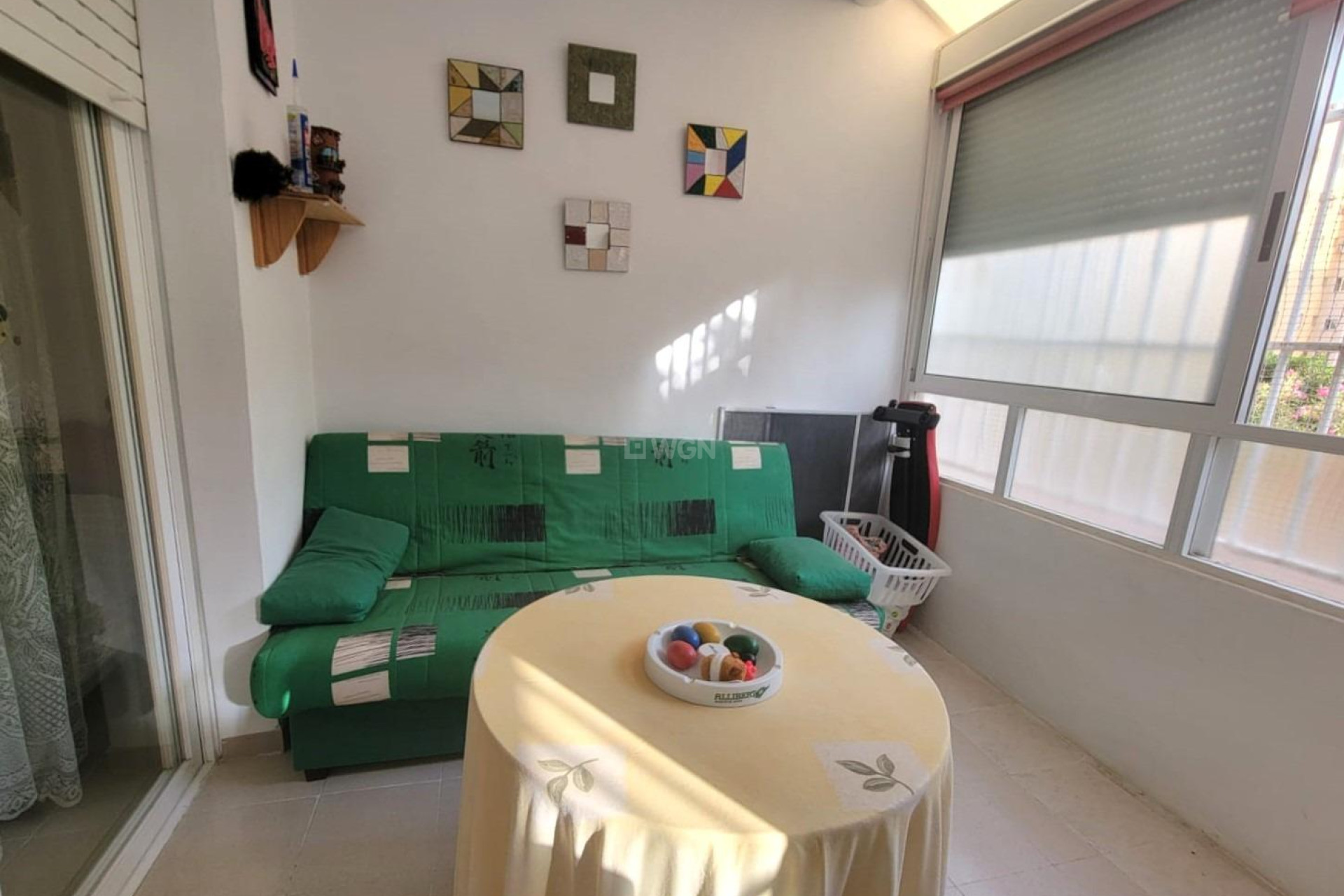 Reventa - Apartamento / piso - Torrevieja - aguas nuevas