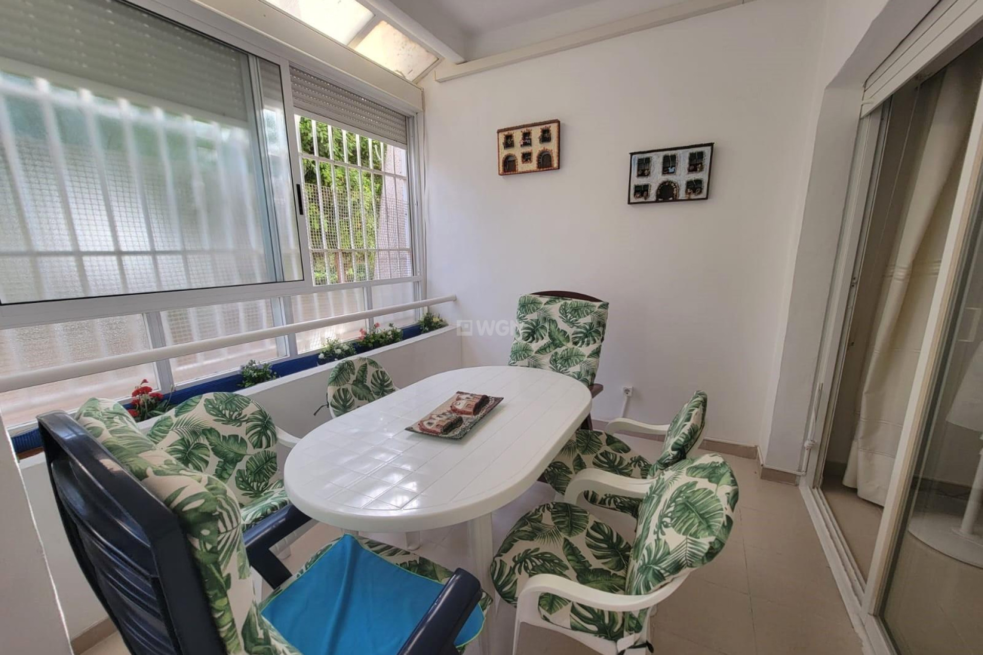 Reventa - Apartamento / piso - Torrevieja - aguas nuevas