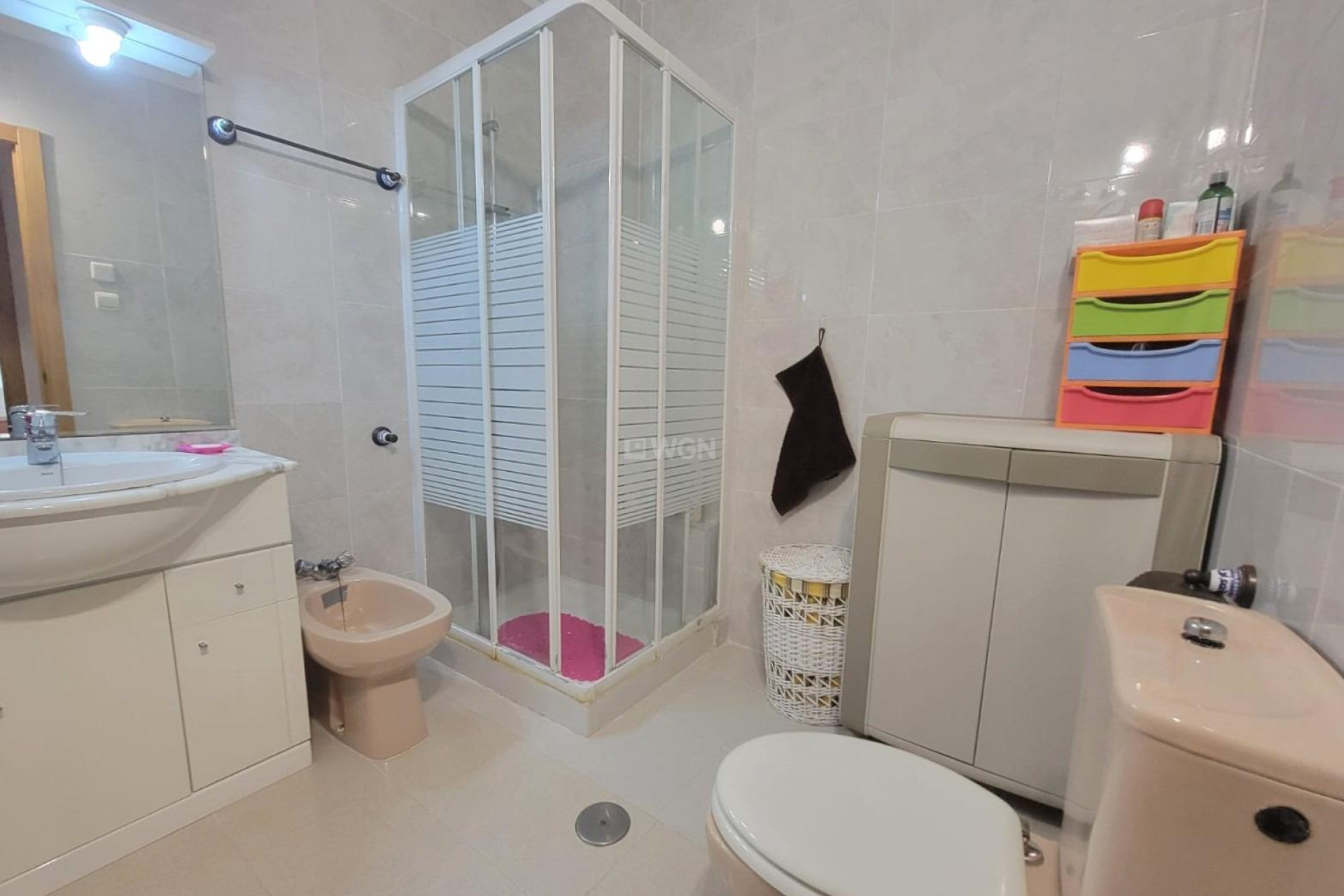 Reventa - Apartamento / piso - Torrevieja - aguas nuevas