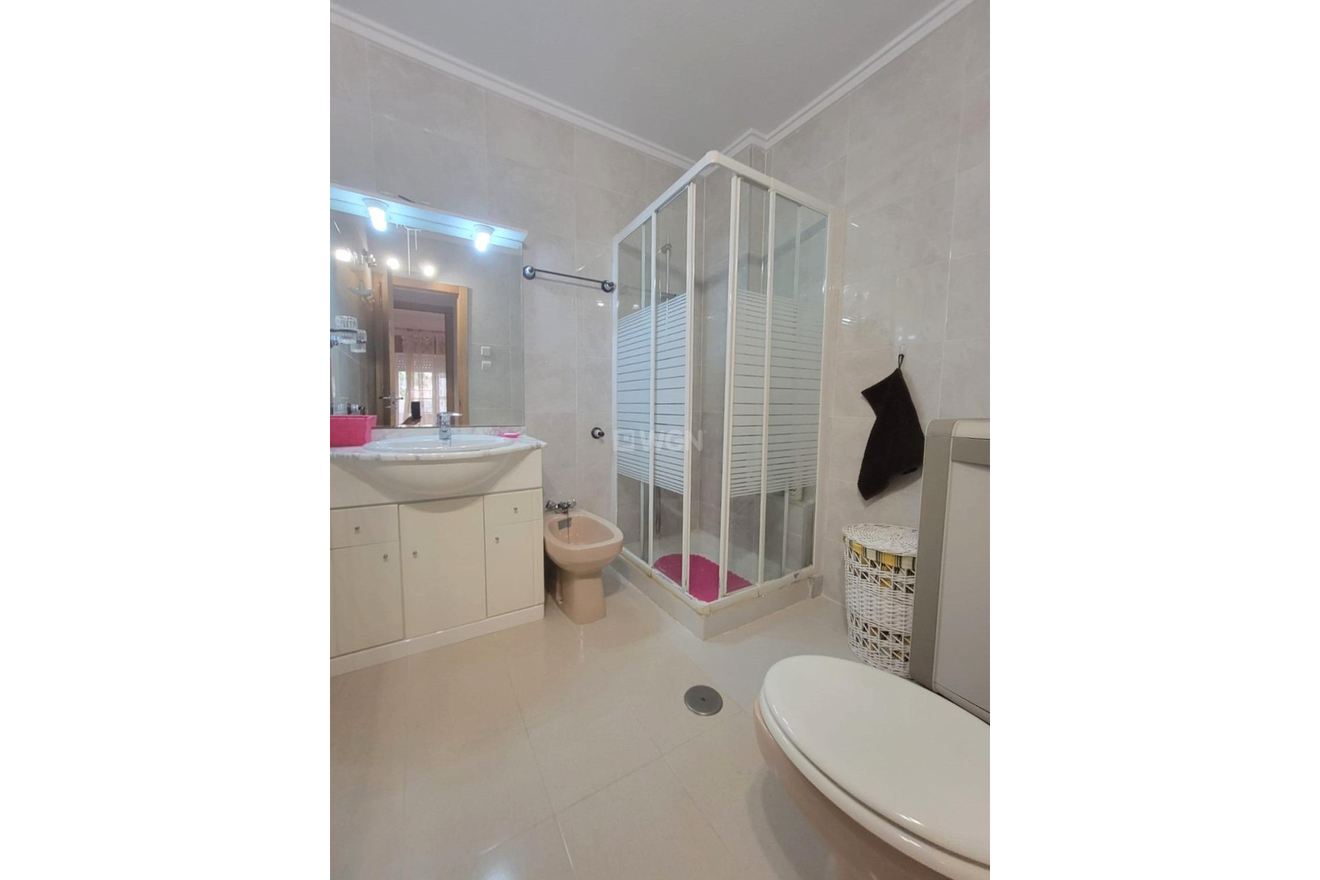 Reventa - Apartamento / piso - Torrevieja - aguas nuevas