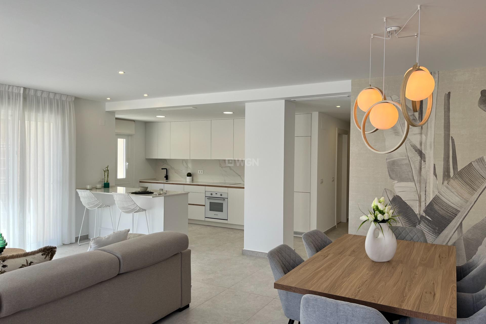 Reventa - Apartamento / piso - Torrevieja - aguas nuevas