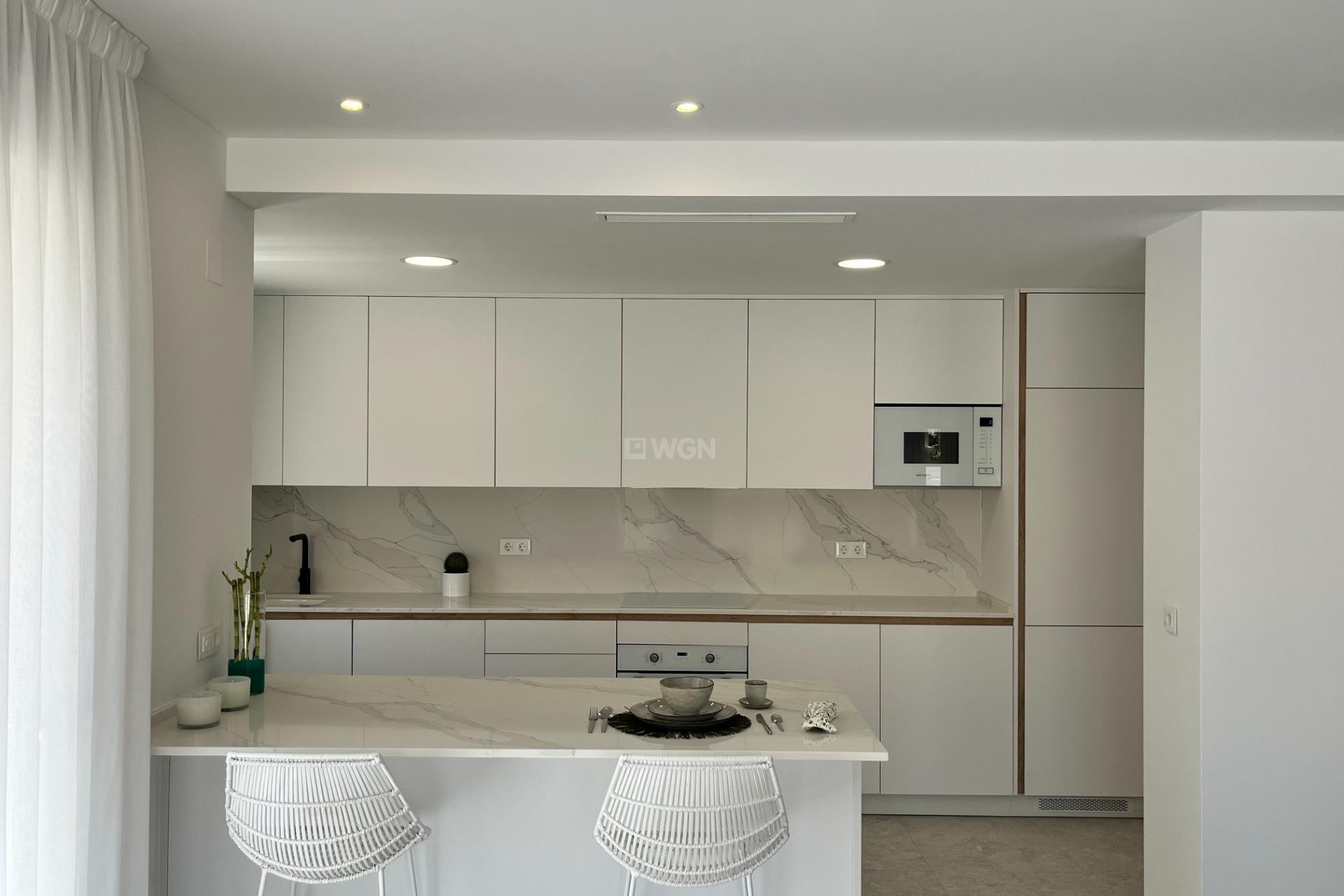 Reventa - Apartamento / piso - Torrevieja - aguas nuevas