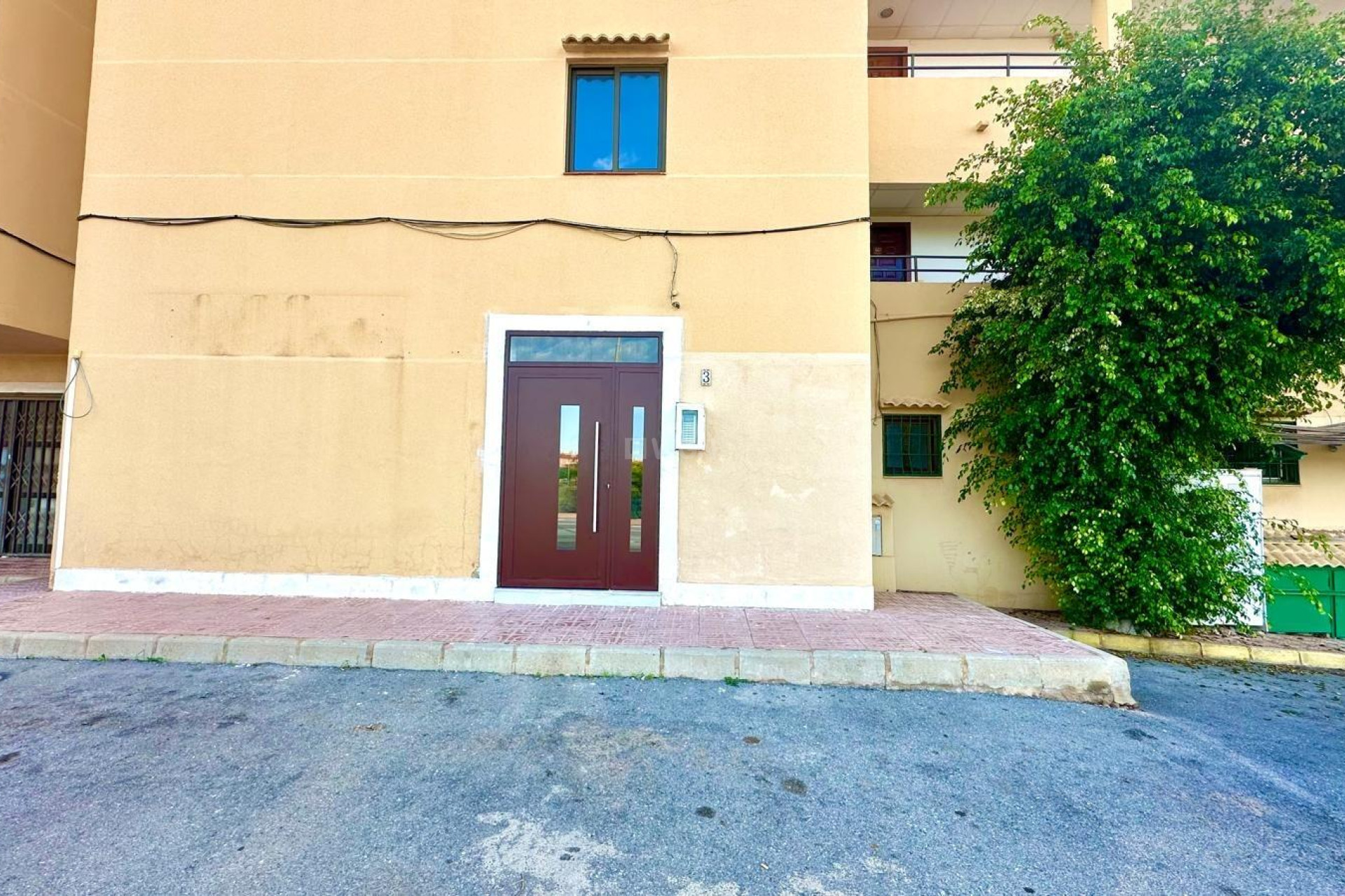 Reventa - Apartamento / piso - Torrevieja - aguas nuevas
