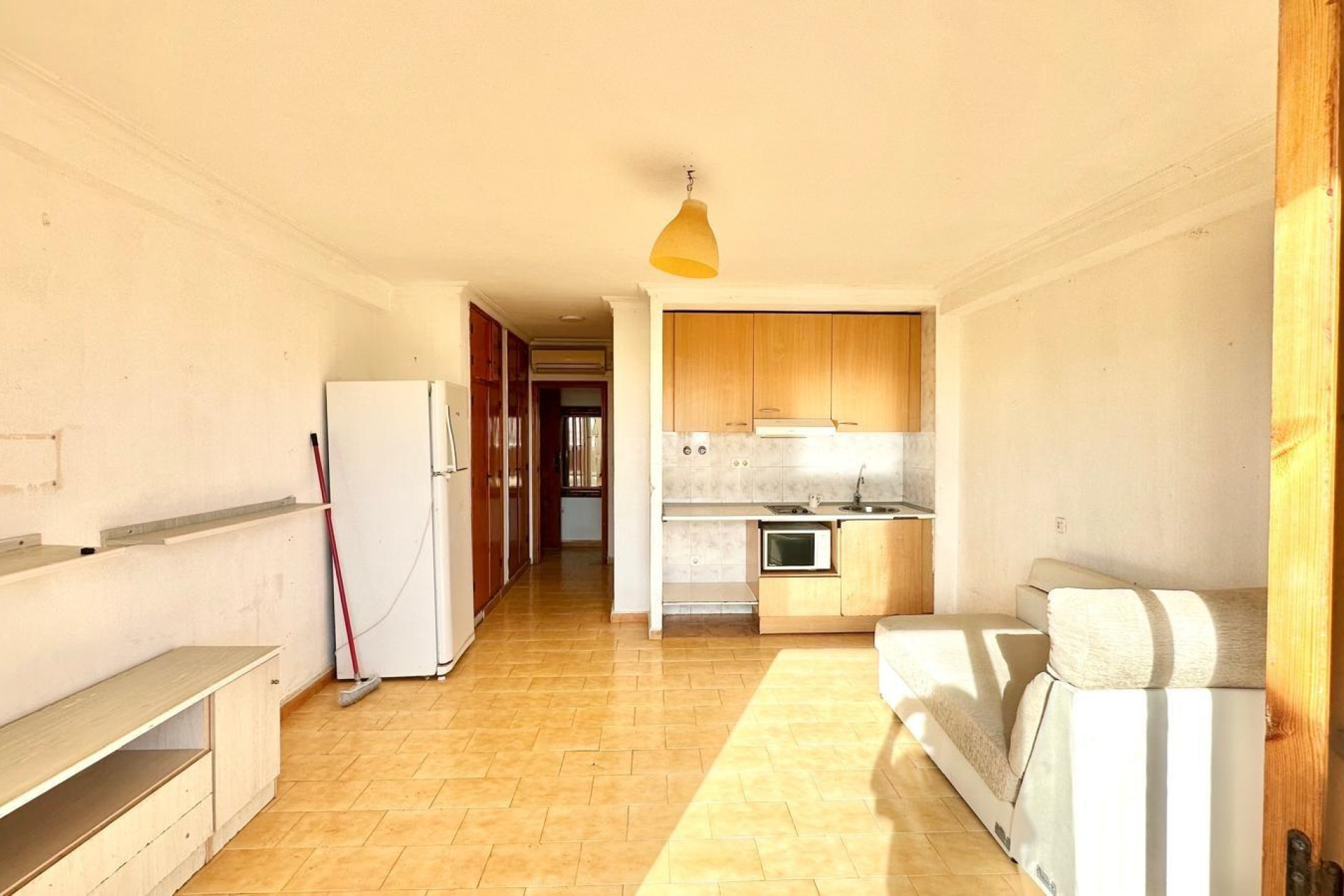 Reventa - Apartamento / piso - Torrevieja - aguas nuevas