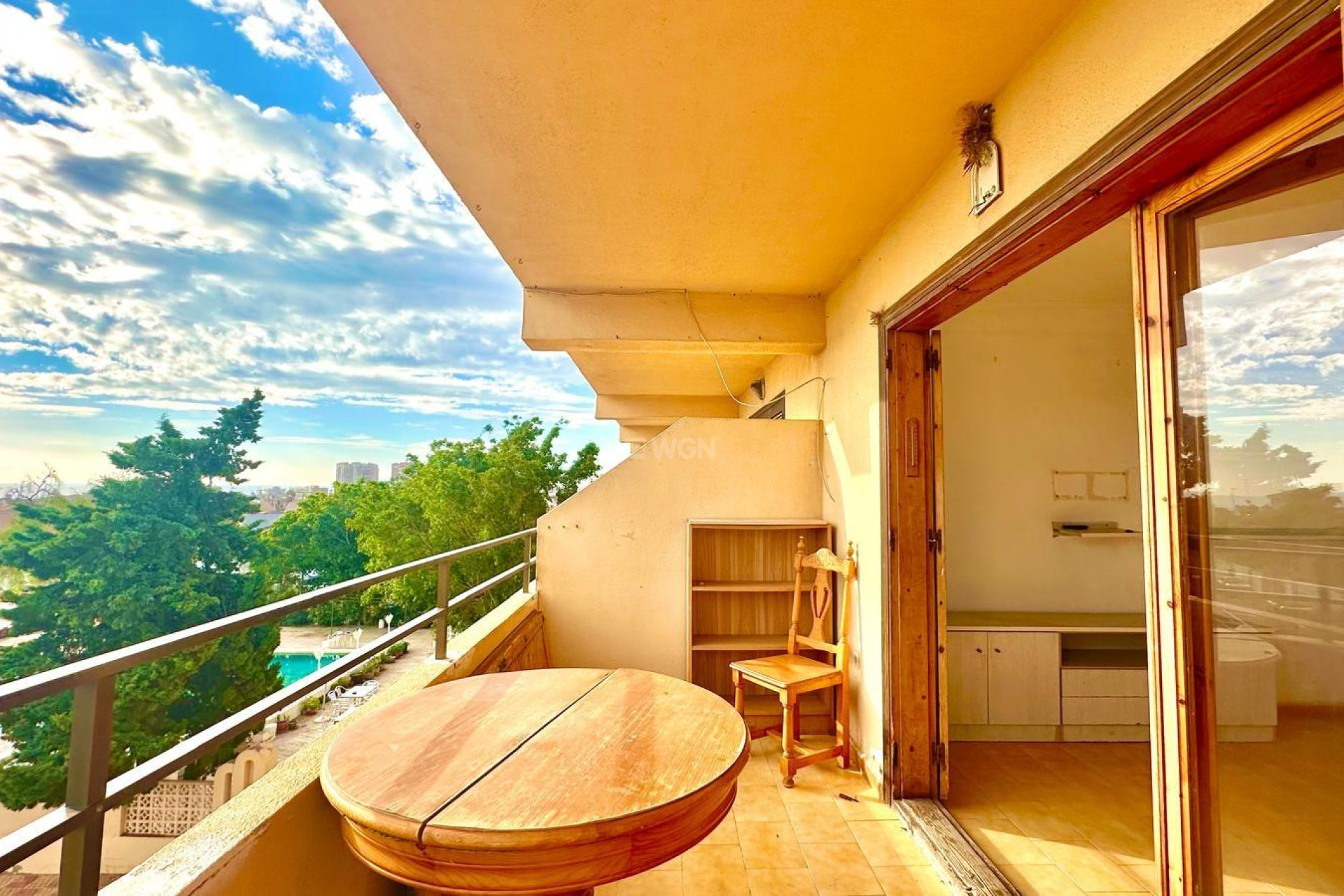 Reventa - Apartamento / piso - Torrevieja - aguas nuevas