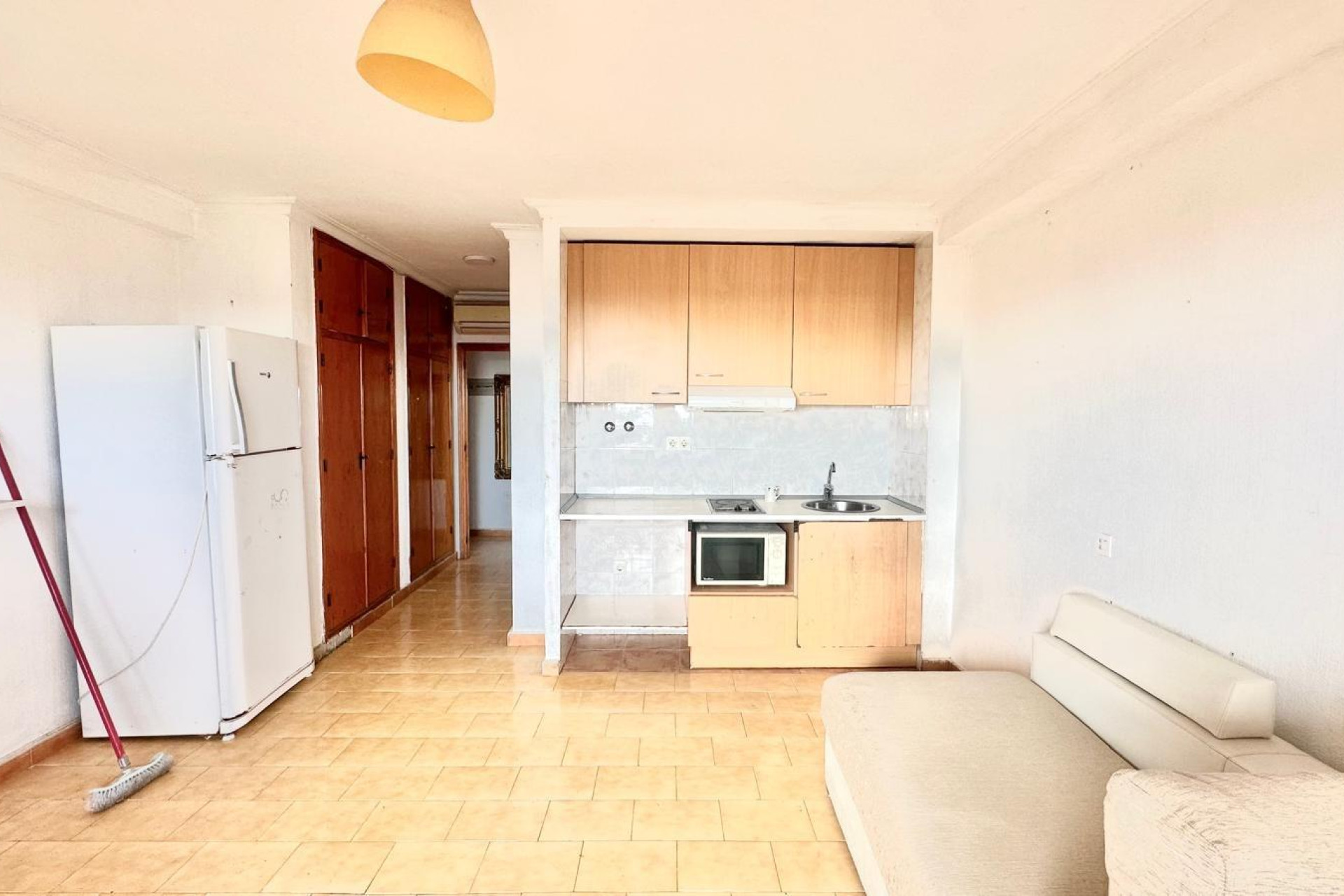 Reventa - Apartamento / piso - Torrevieja - aguas nuevas