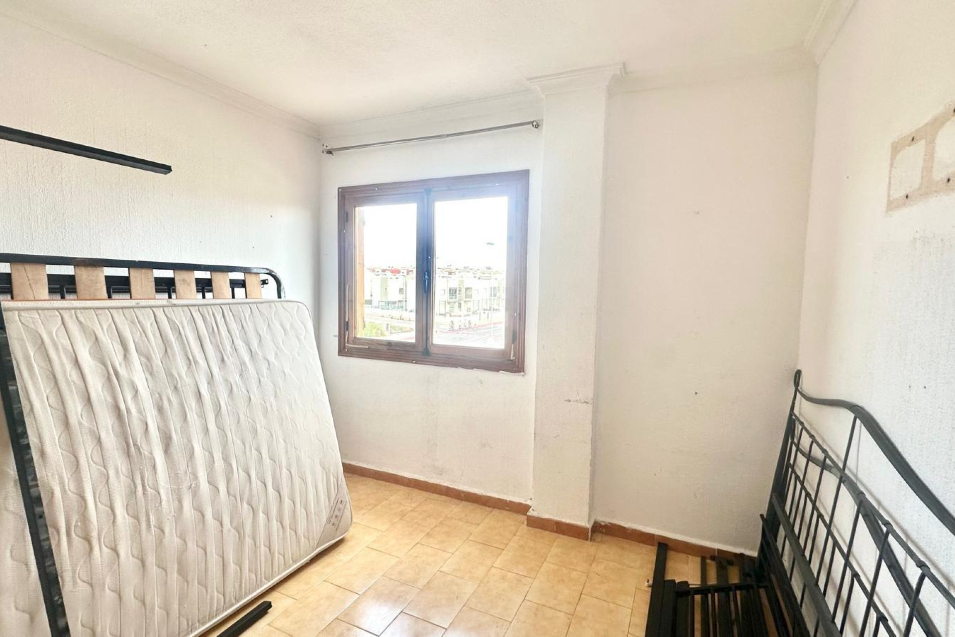 Reventa - Apartamento / piso - Torrevieja - aguas nuevas