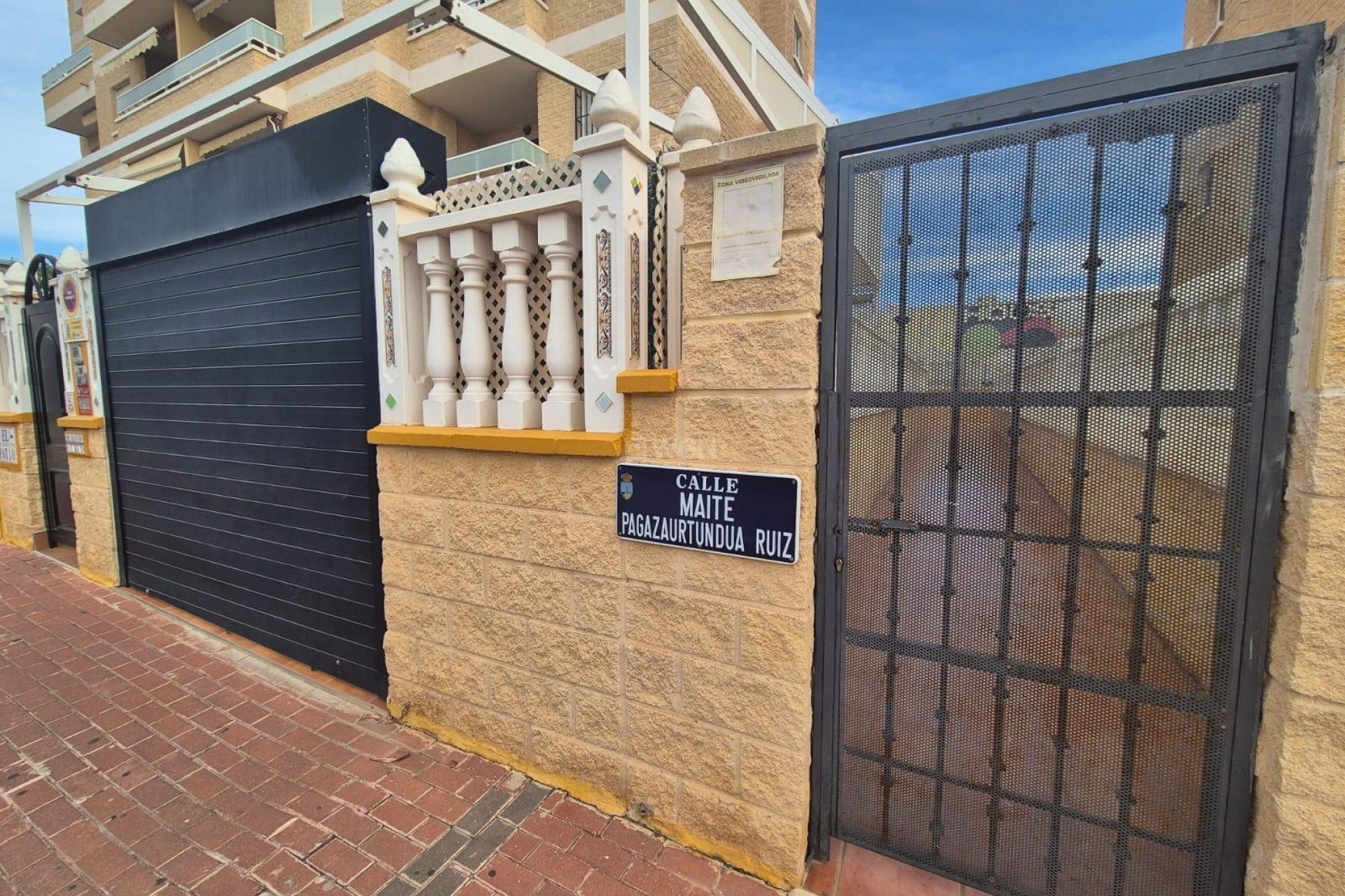 Reventa - Apartamento / piso - Torrevieja - aguas nuevas