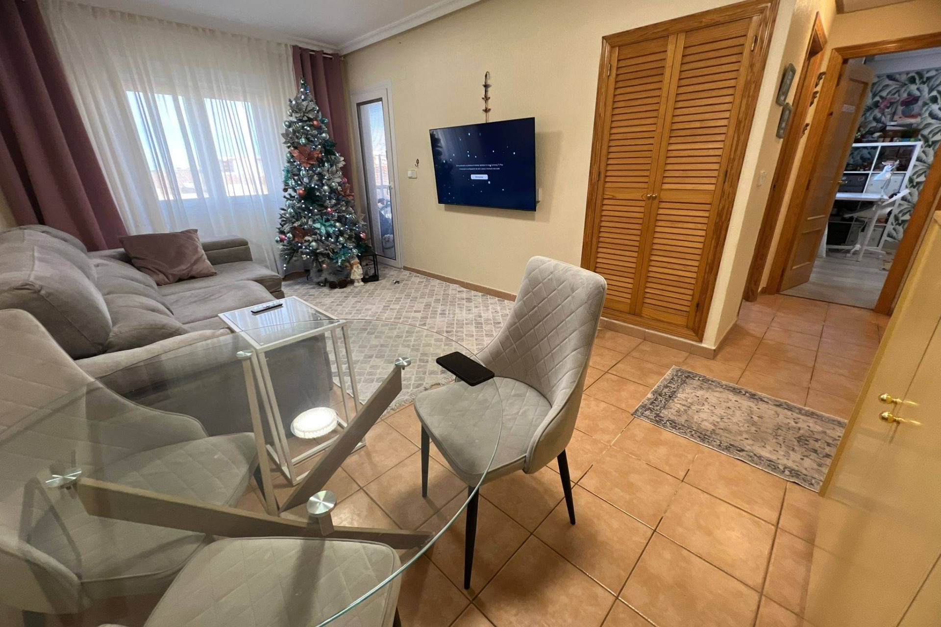 Reventa - Apartamento / piso - Torrevieja - aguas nuevas