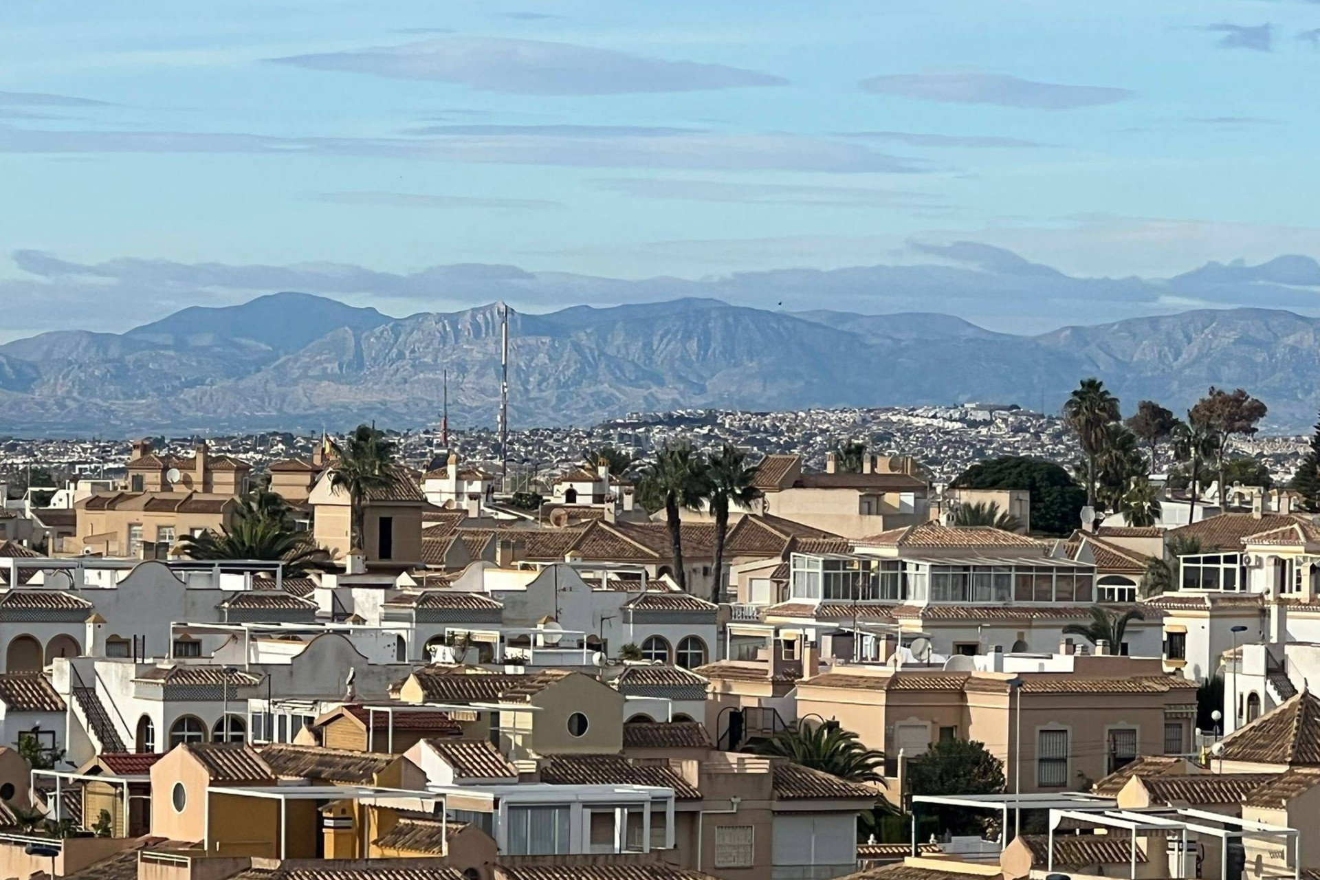 Reventa - Apartamento / piso - Torrevieja - aguas nuevas