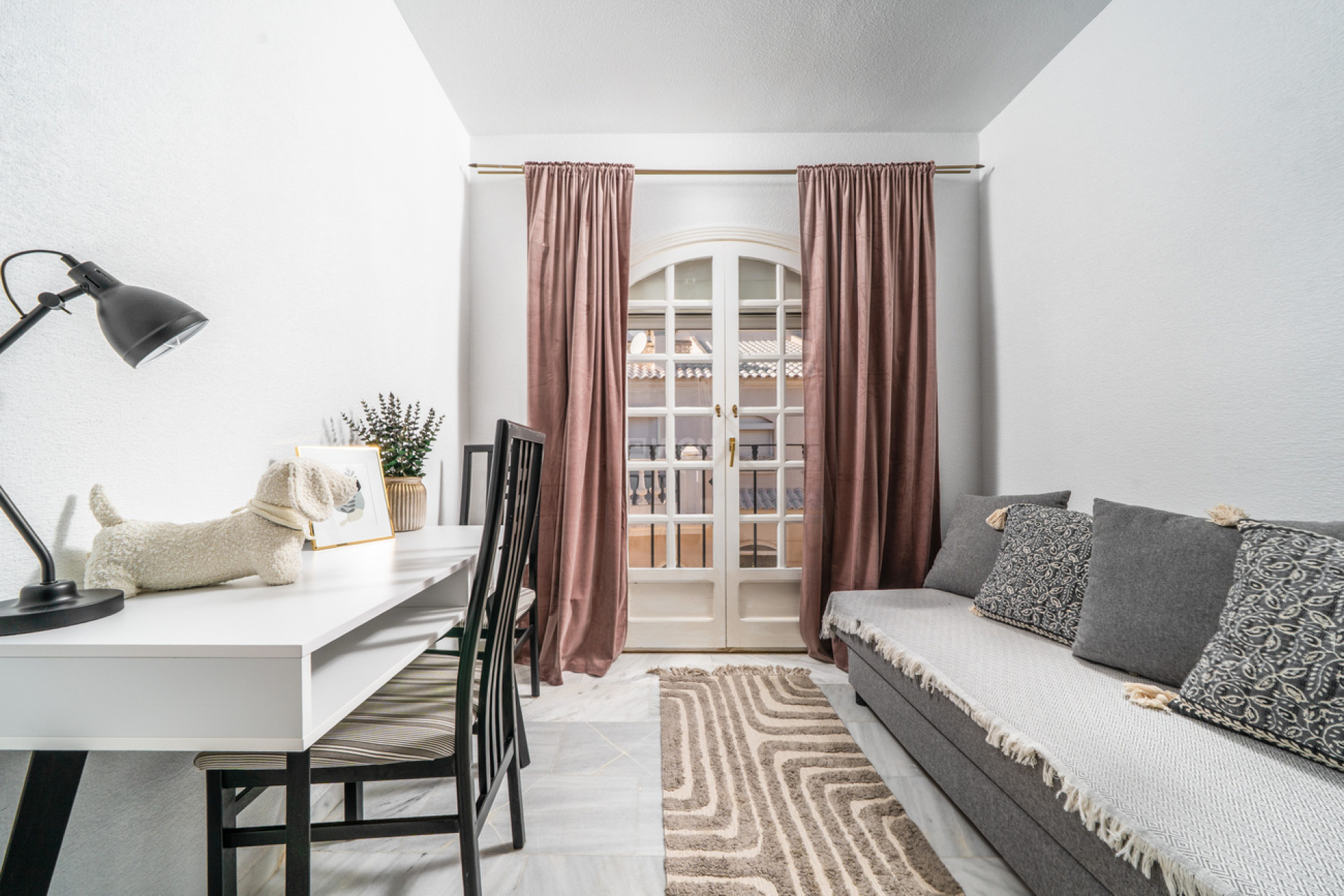 Reventa - Apartamento / piso - Torrevieja - aguas nuevas