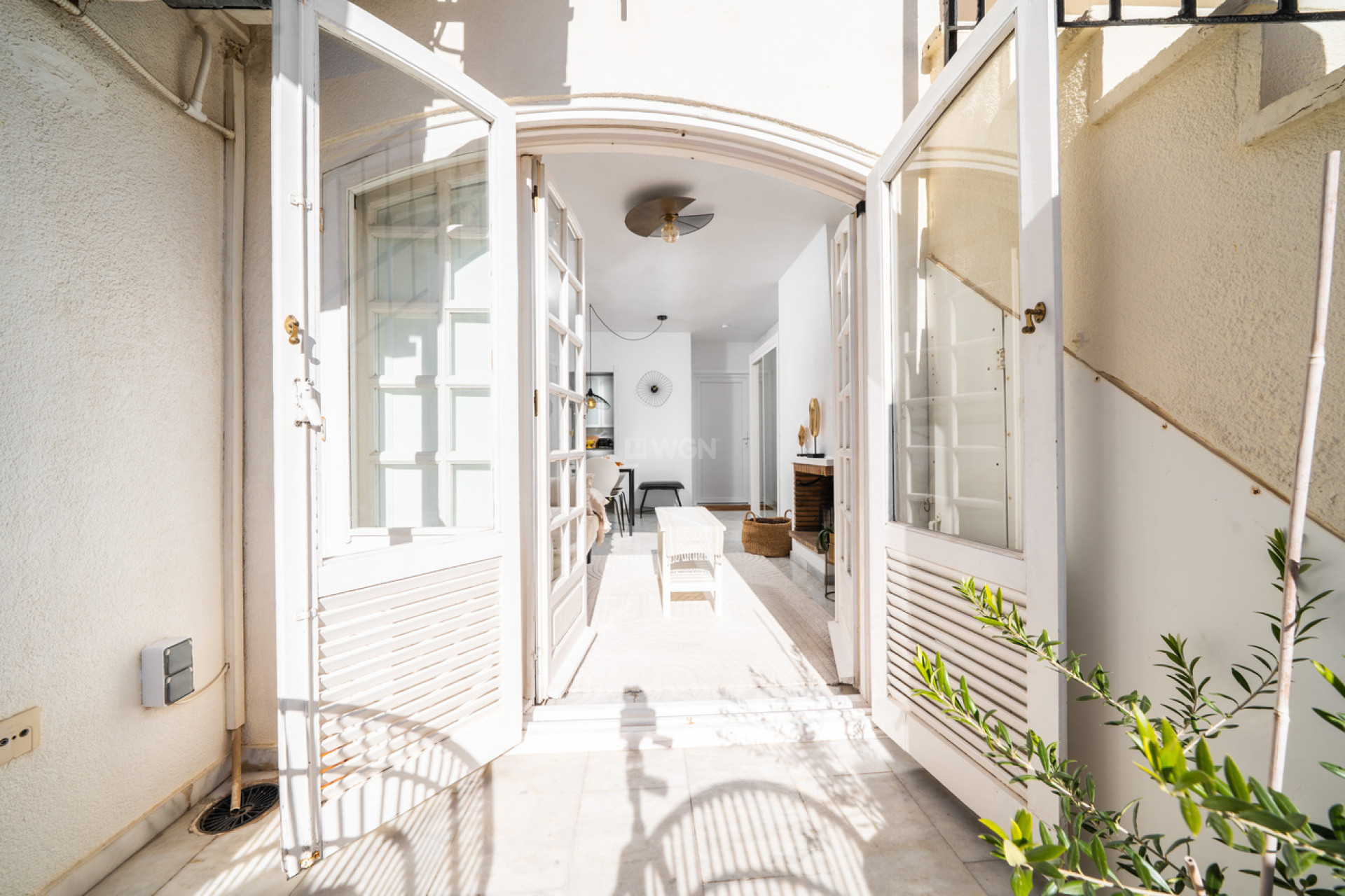 Reventa - Apartamento / piso - Torrevieja - aguas nuevas