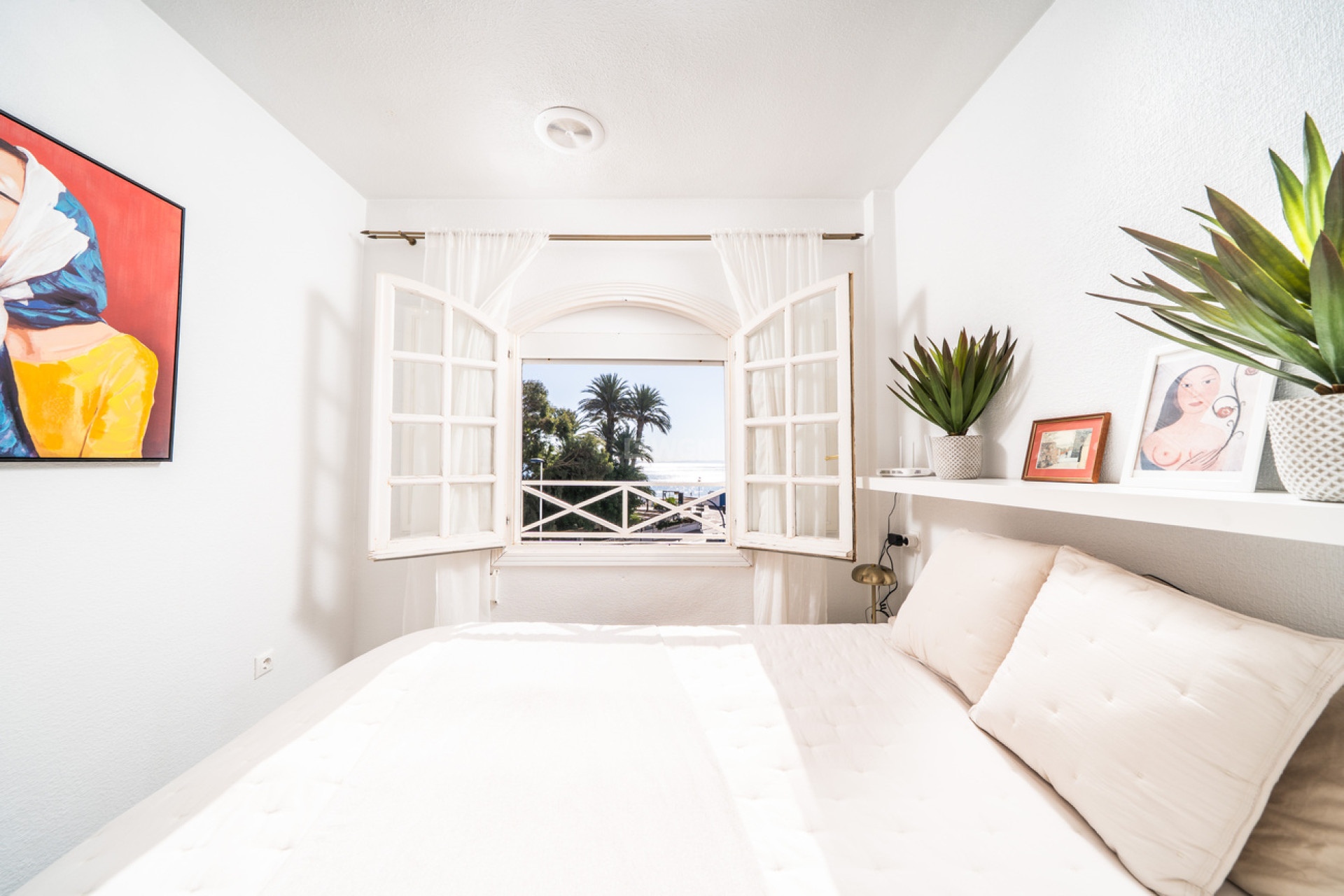 Reventa - Apartamento / piso - Torrevieja - aguas nuevas