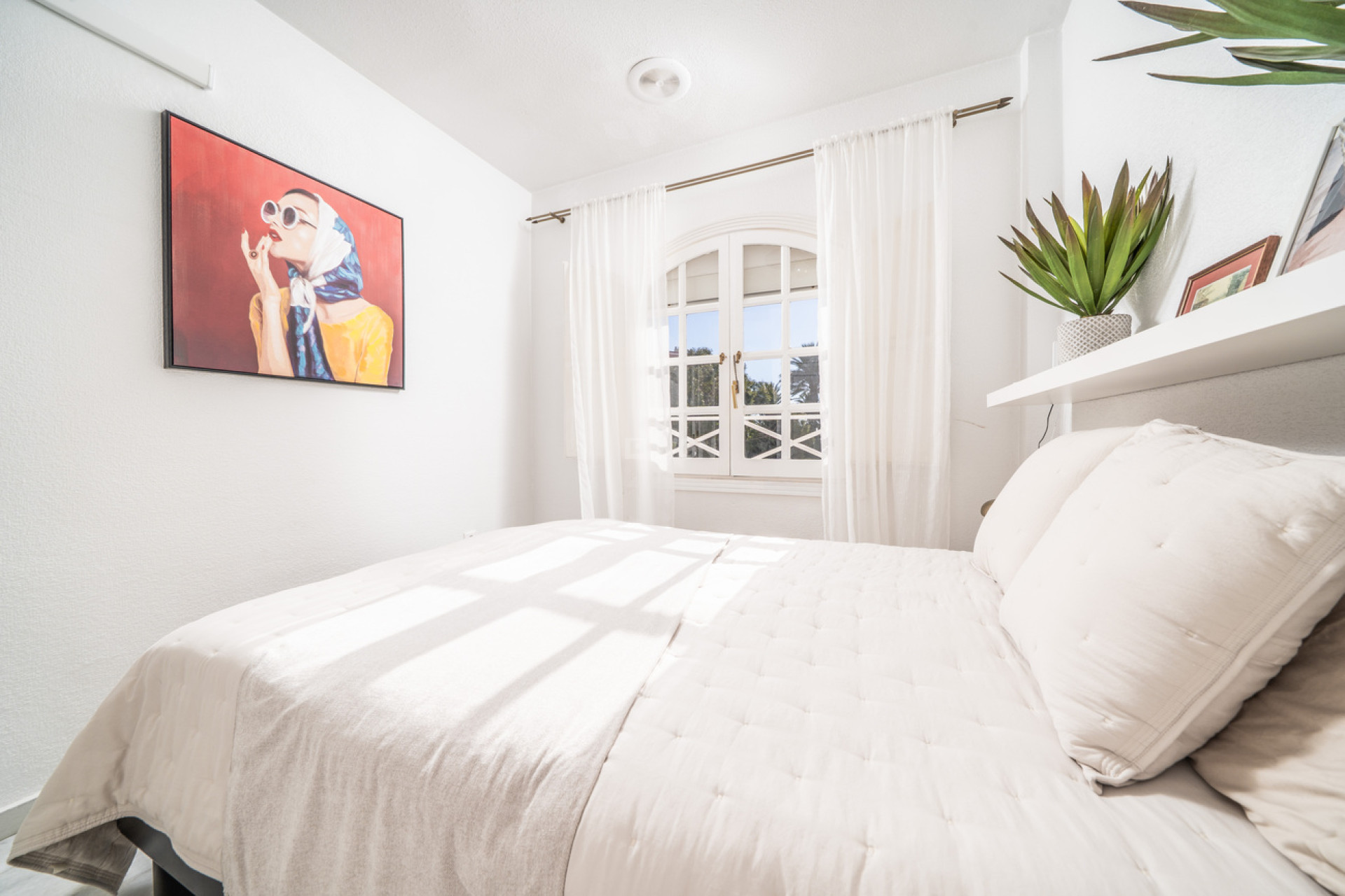 Reventa - Apartamento / piso - Torrevieja - aguas nuevas