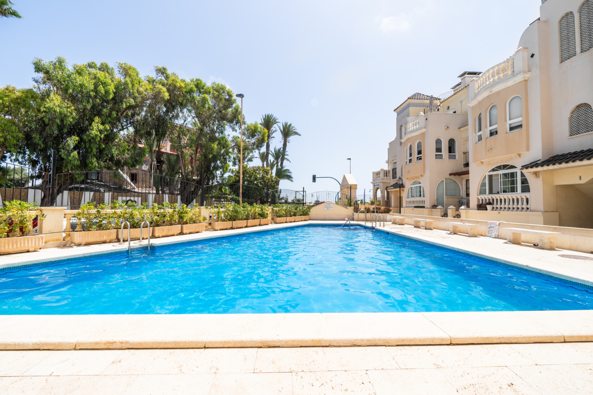 Reventa - Apartamento / piso - Torrevieja - aguas nuevas