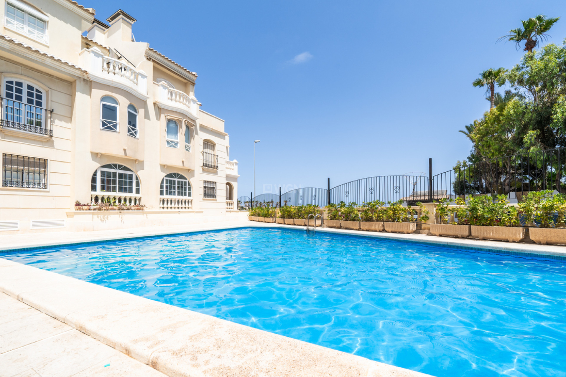 Reventa - Apartamento / piso - Torrevieja - aguas nuevas