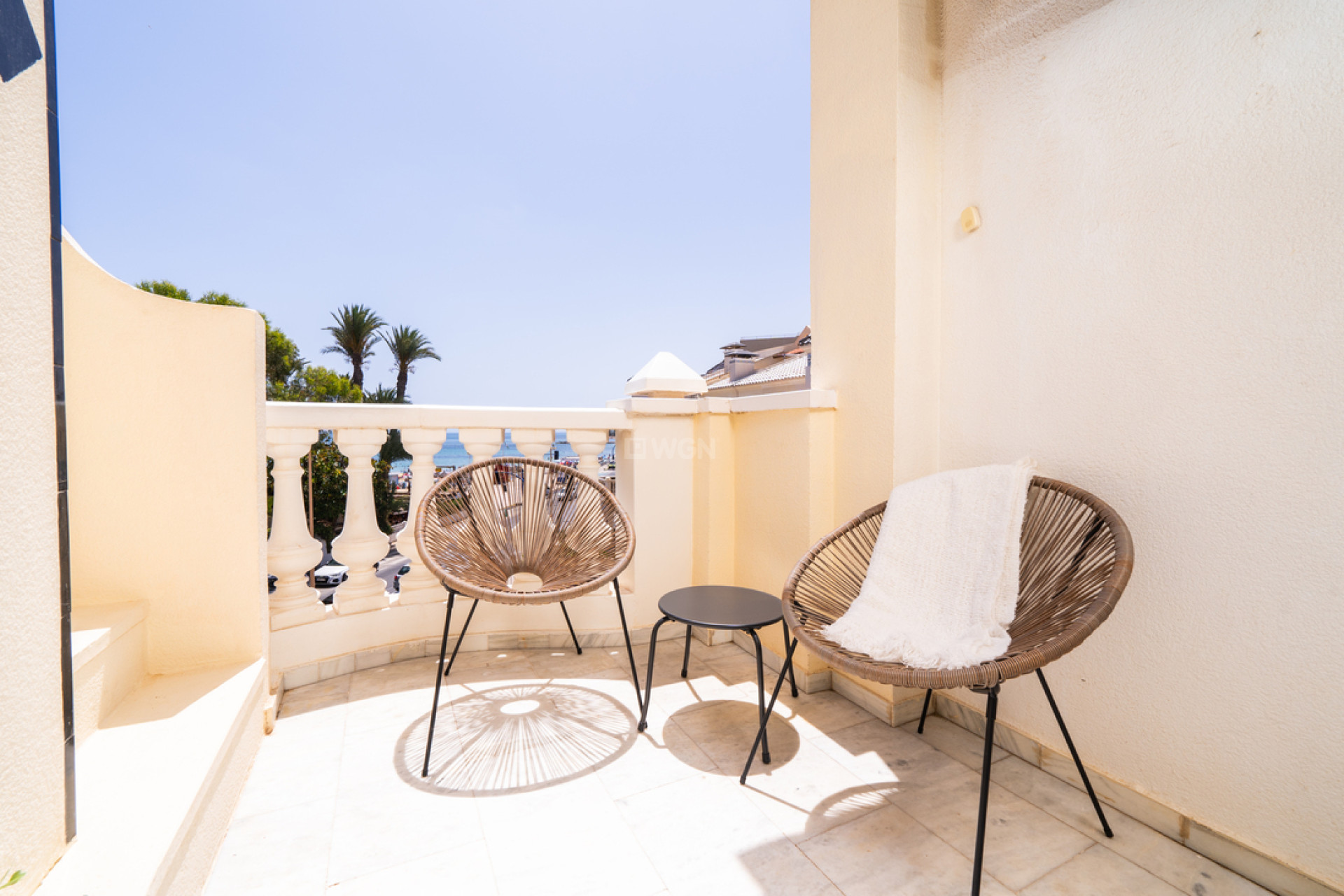 Reventa - Apartamento / piso - Torrevieja - aguas nuevas