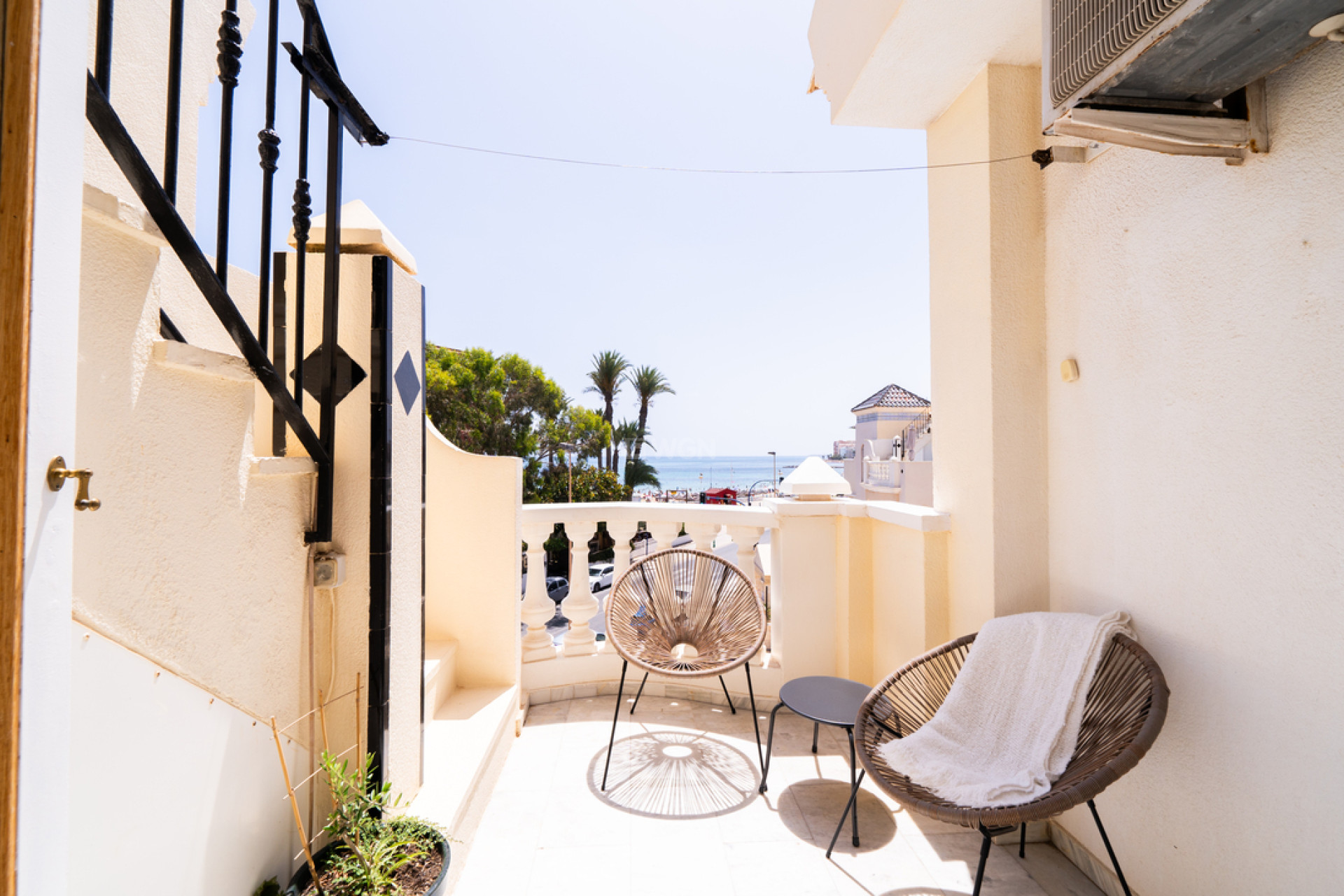 Reventa - Apartamento / piso - Torrevieja - aguas nuevas
