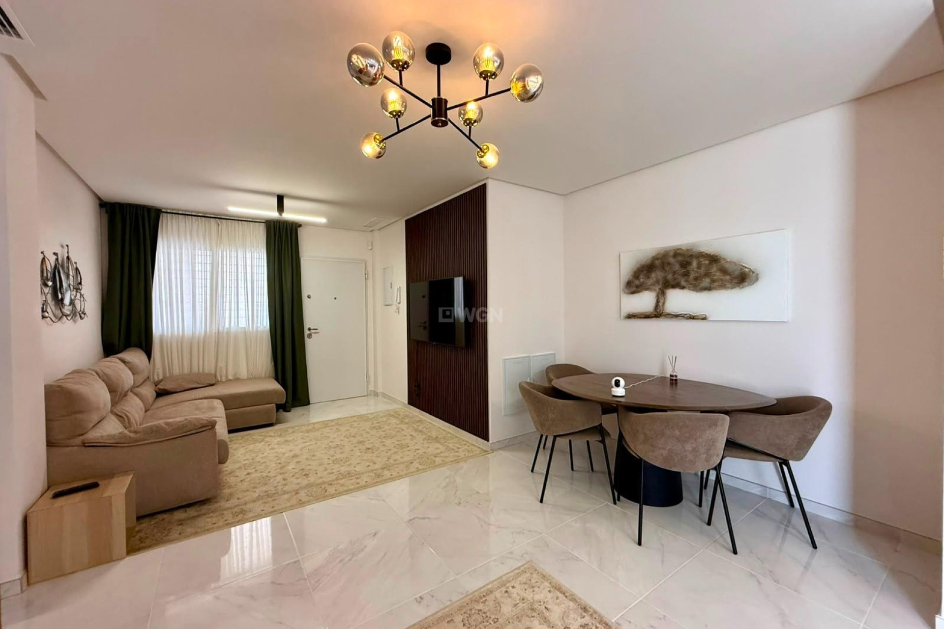 Reventa - Apartamento / piso - Torrevieja - aguas nuevas