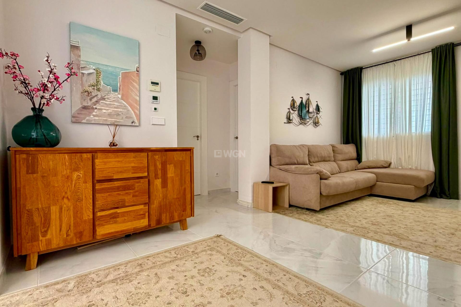 Reventa - Apartamento / piso - Torrevieja - aguas nuevas