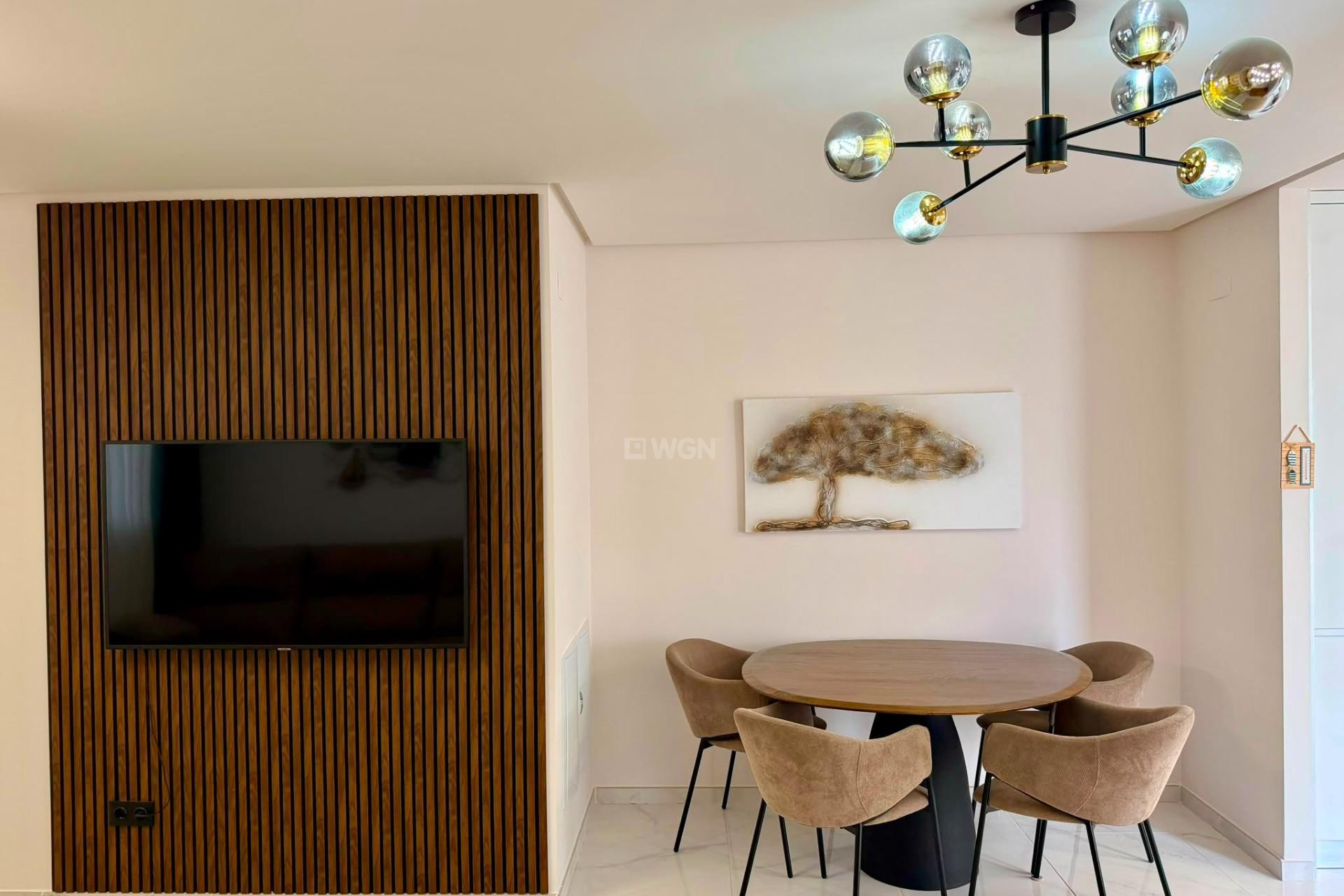 Reventa - Apartamento / piso - Torrevieja - aguas nuevas