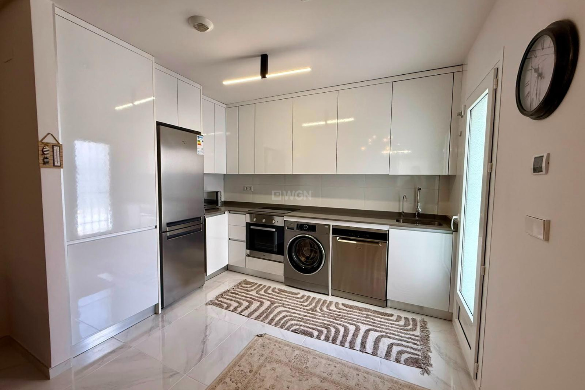 Reventa - Apartamento / piso - Torrevieja - aguas nuevas