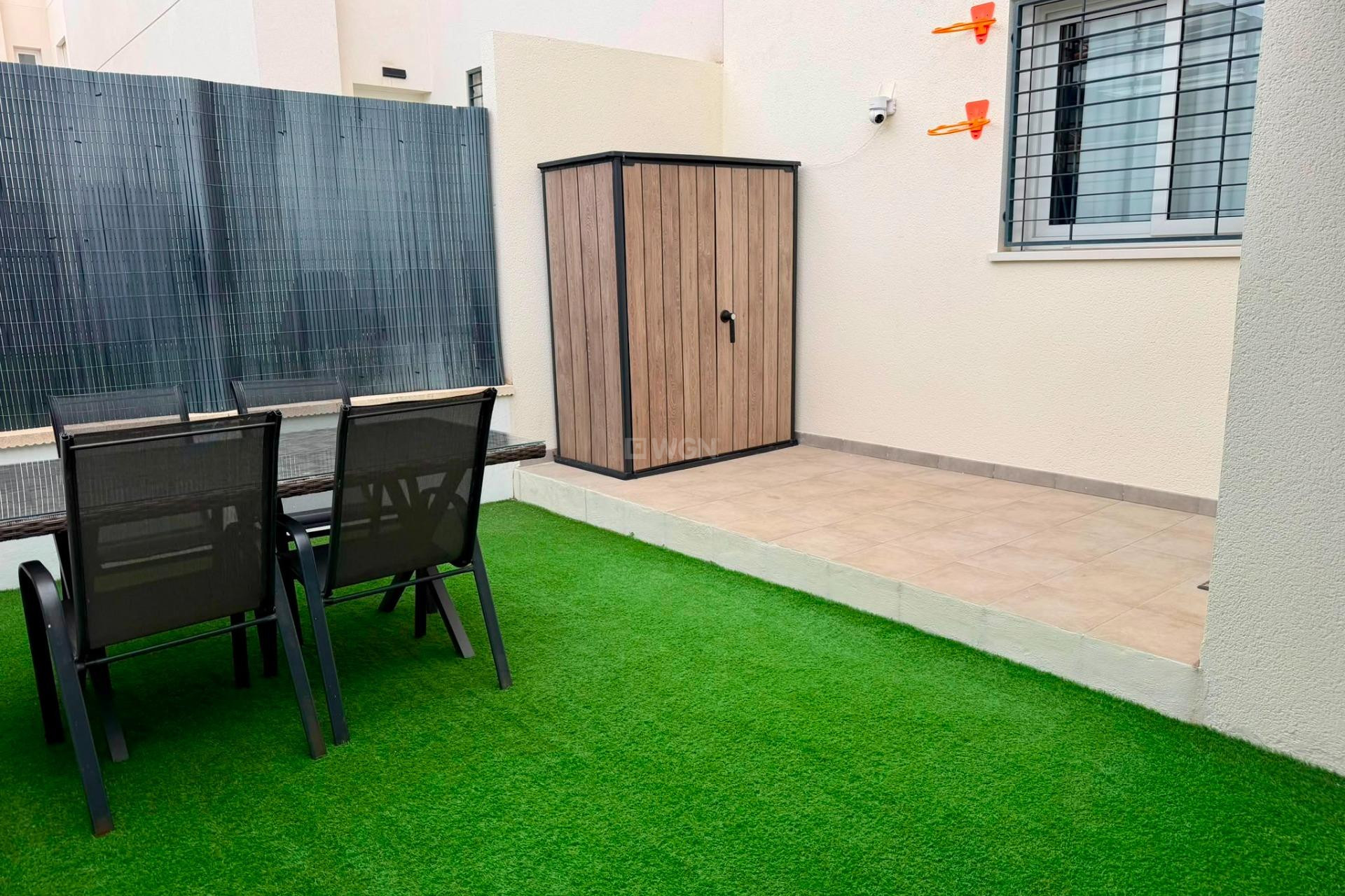 Reventa - Apartamento / piso - Torrevieja - aguas nuevas