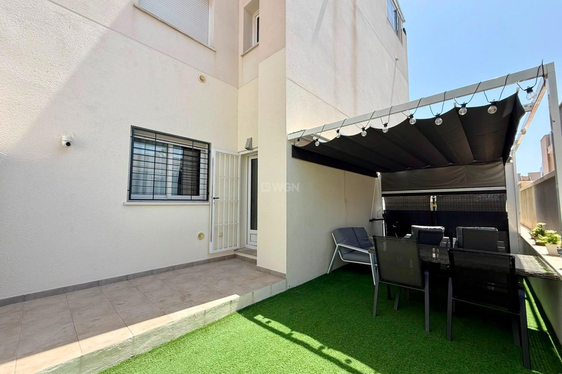 Reventa - Apartamento / piso - Torrevieja - aguas nuevas
