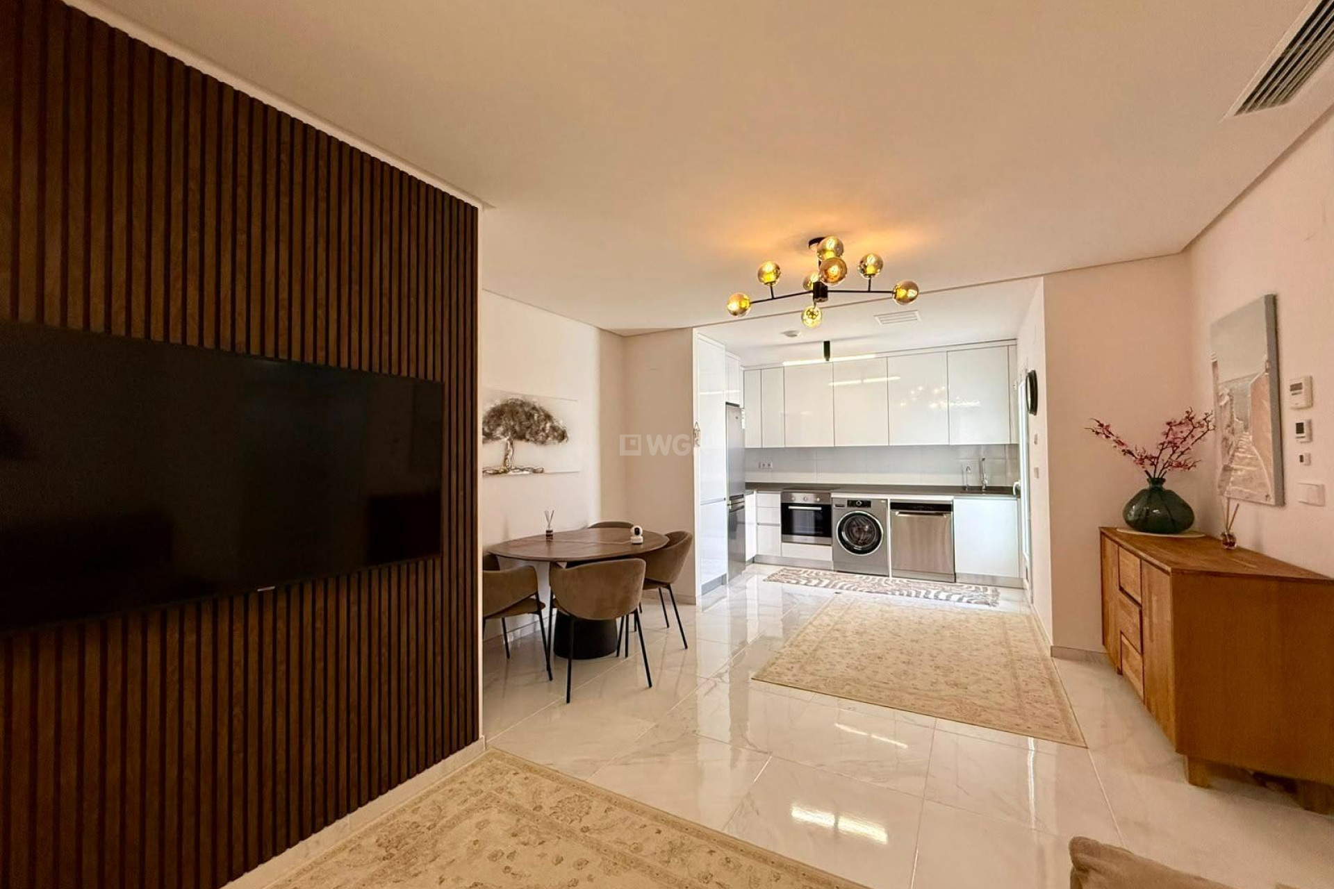 Reventa - Apartamento / piso - Torrevieja - aguas nuevas
