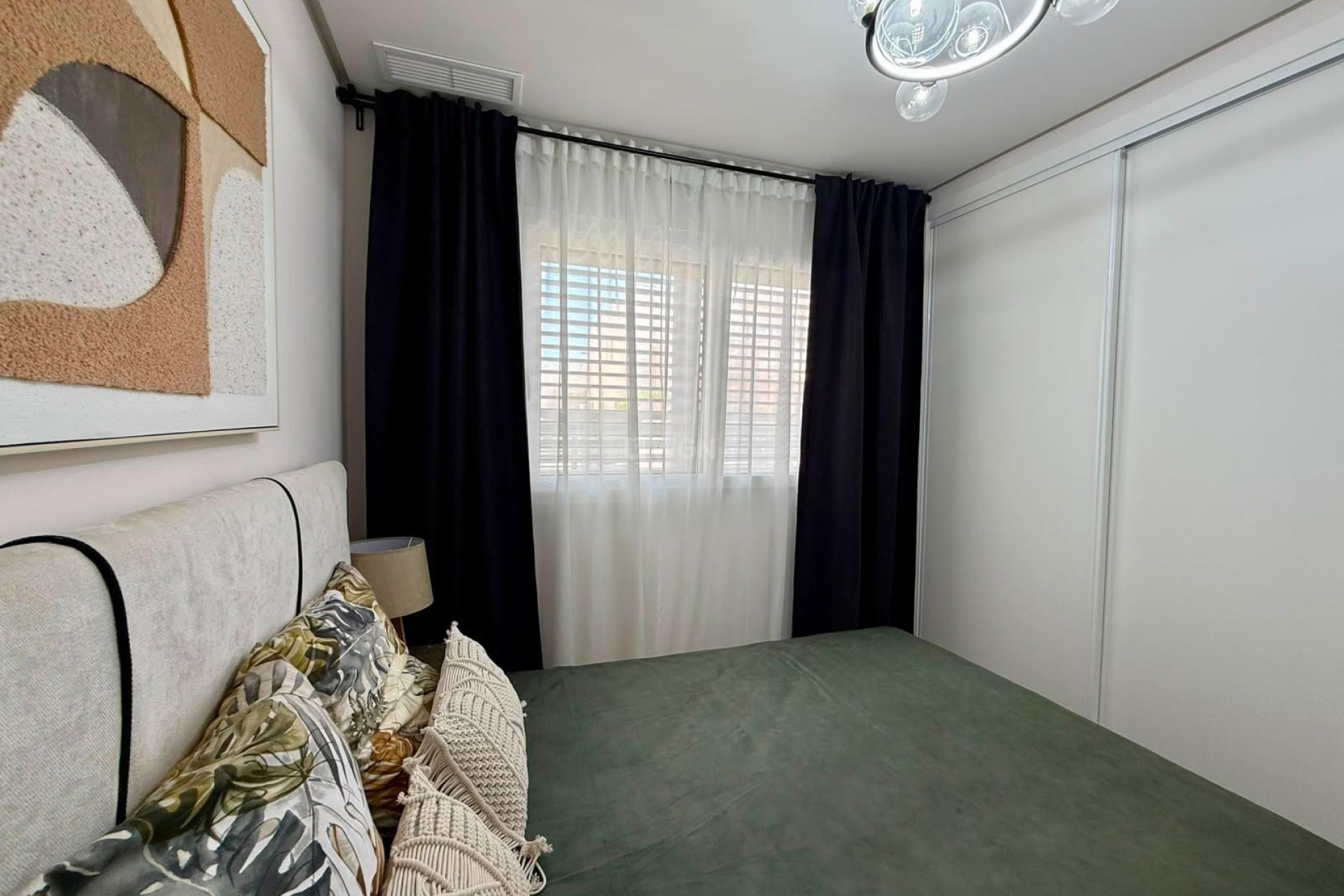 Reventa - Apartamento / piso - Torrevieja - aguas nuevas