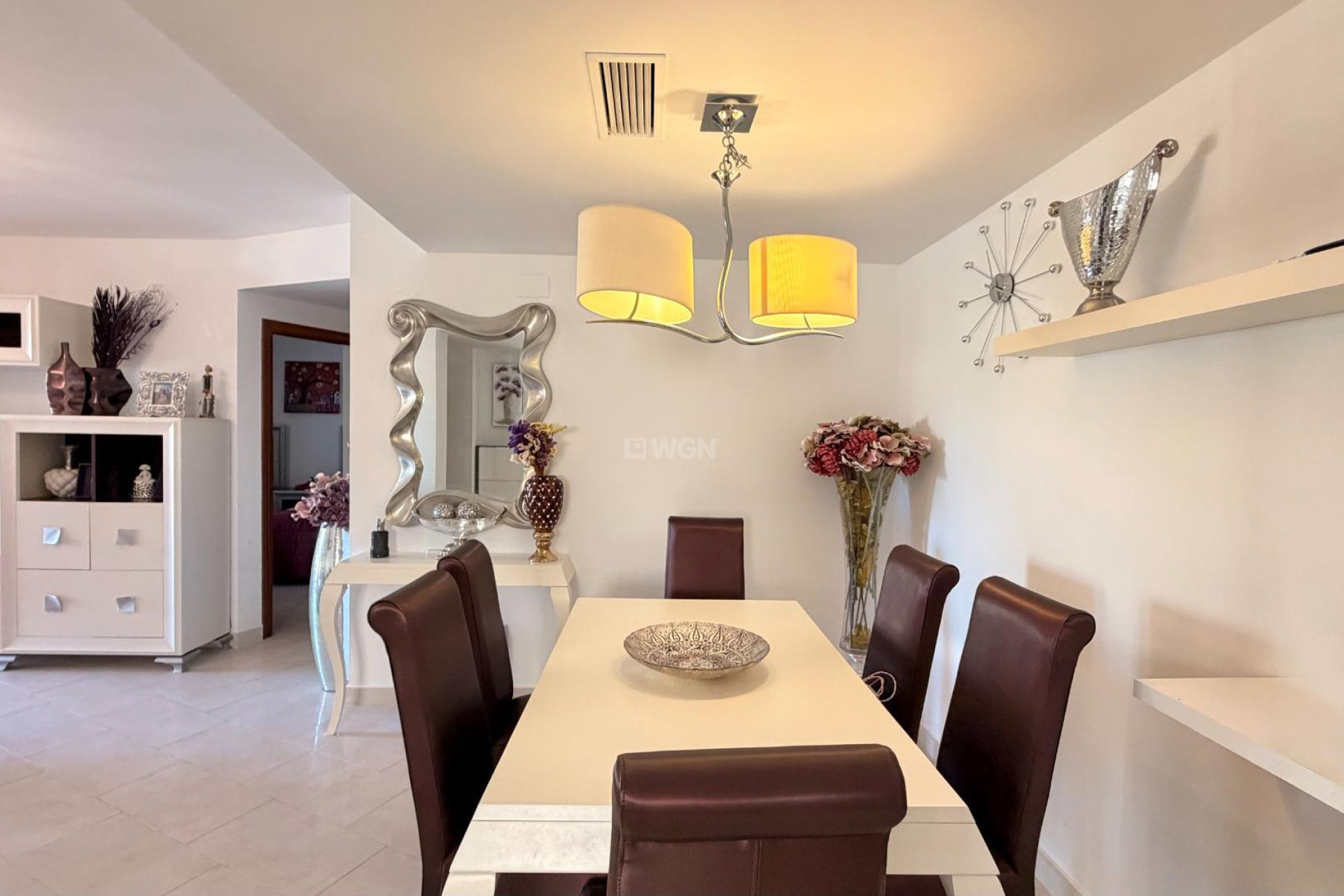 Reventa - Apartamento / piso - Torrevieja - Aldea Del Mar