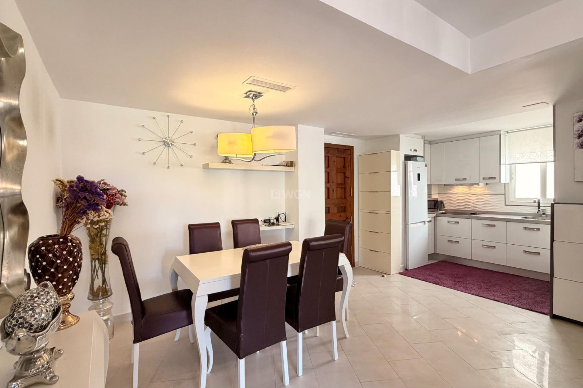 Reventa - Apartamento / piso - Torrevieja - Aldea Del Mar