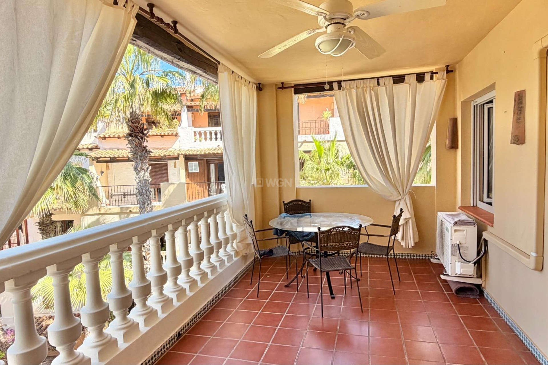 Reventa - Apartamento / piso - Torrevieja - Aldea Del Mar