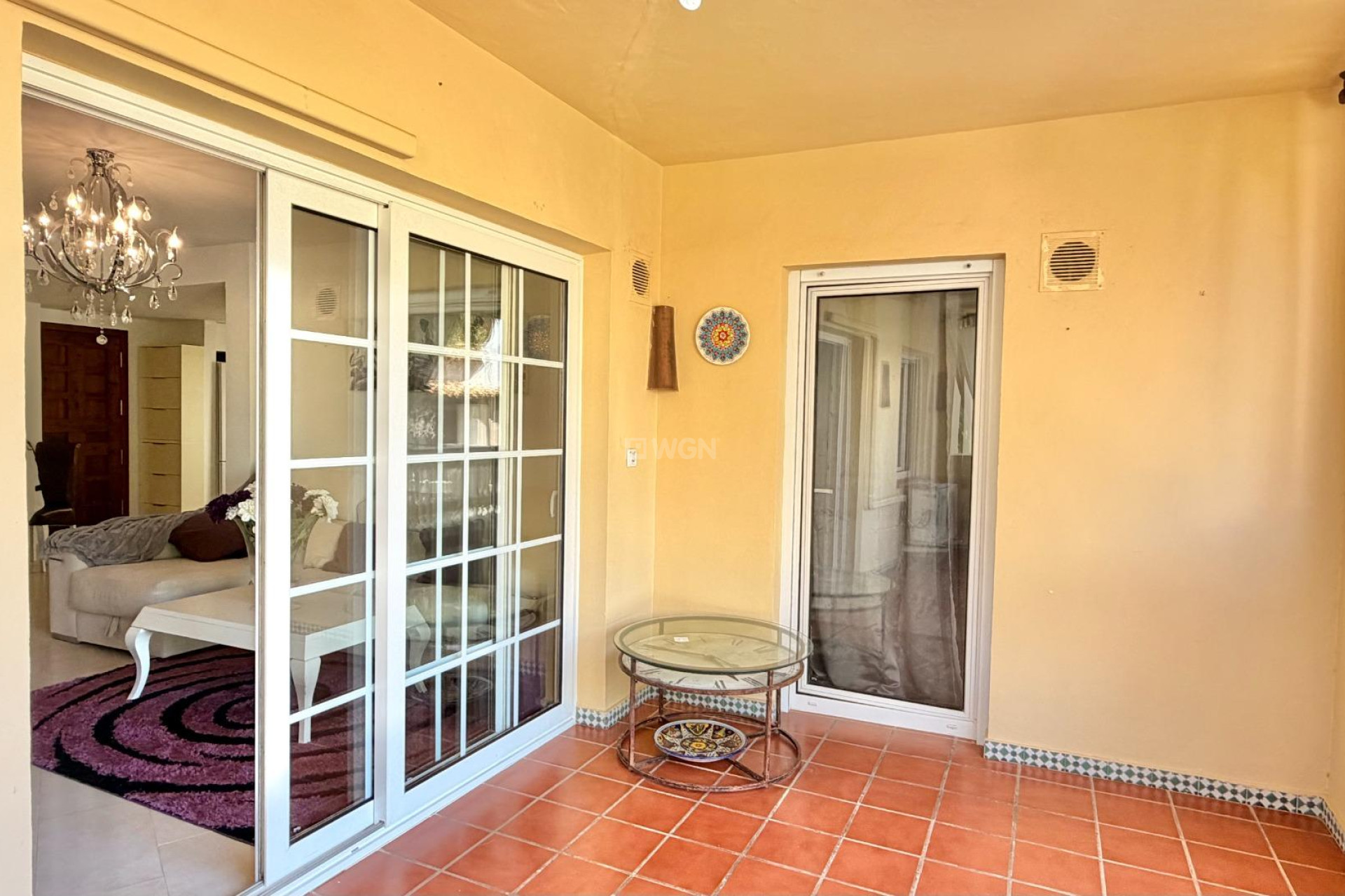 Reventa - Apartamento / piso - Torrevieja - Aldea Del Mar