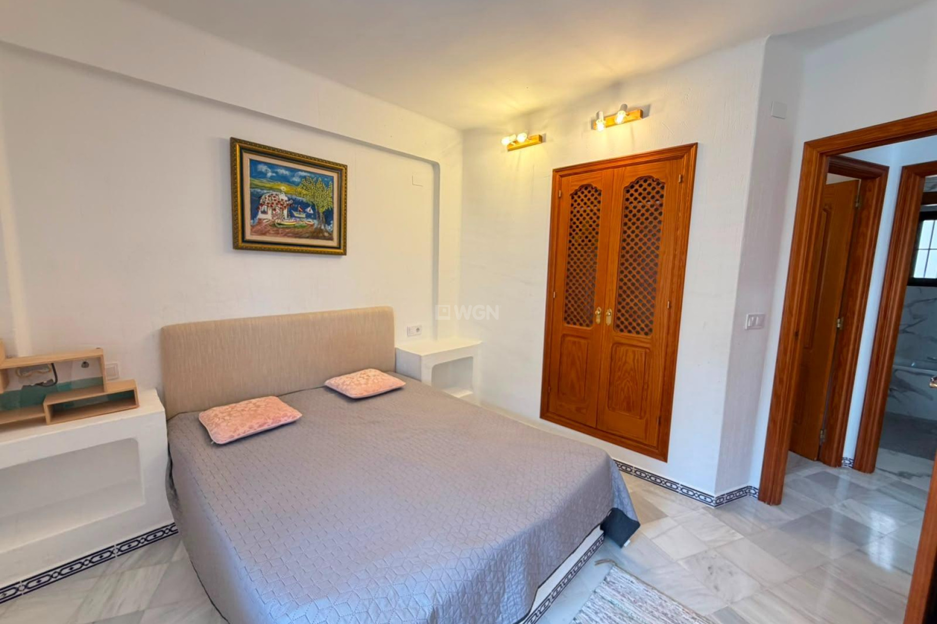 Reventa - Apartamento / piso - Torrevieja - Aldea Del Mar