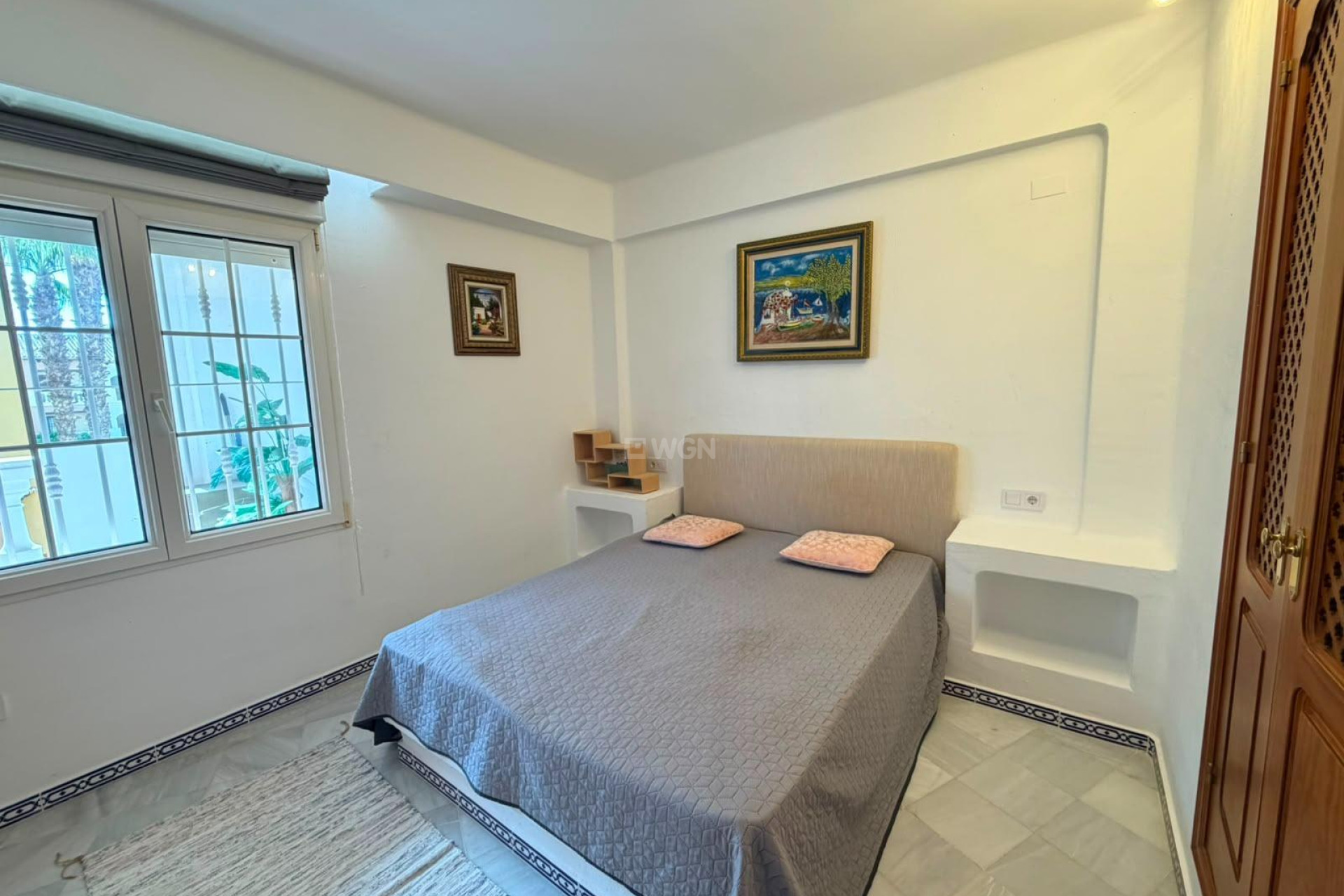 Reventa - Apartamento / piso - Torrevieja - Aldea Del Mar