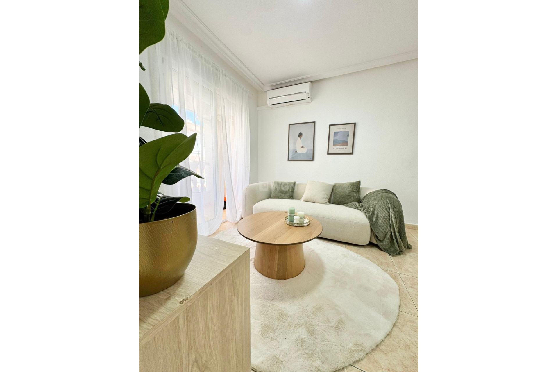 Reventa - Apartamento / piso - Torrevieja - Antonio Machado
