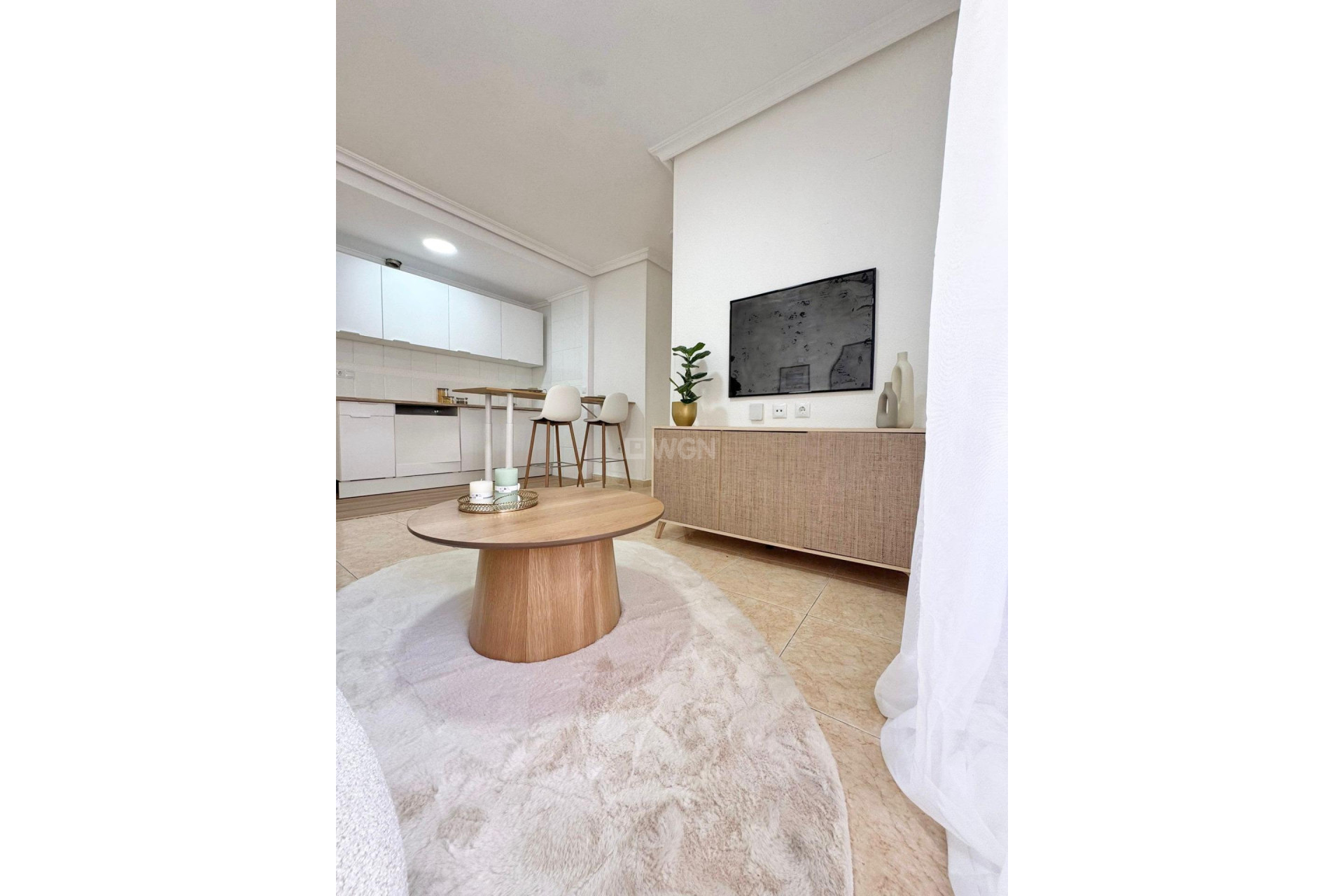 Reventa - Apartamento / piso - Torrevieja - Antonio Machado