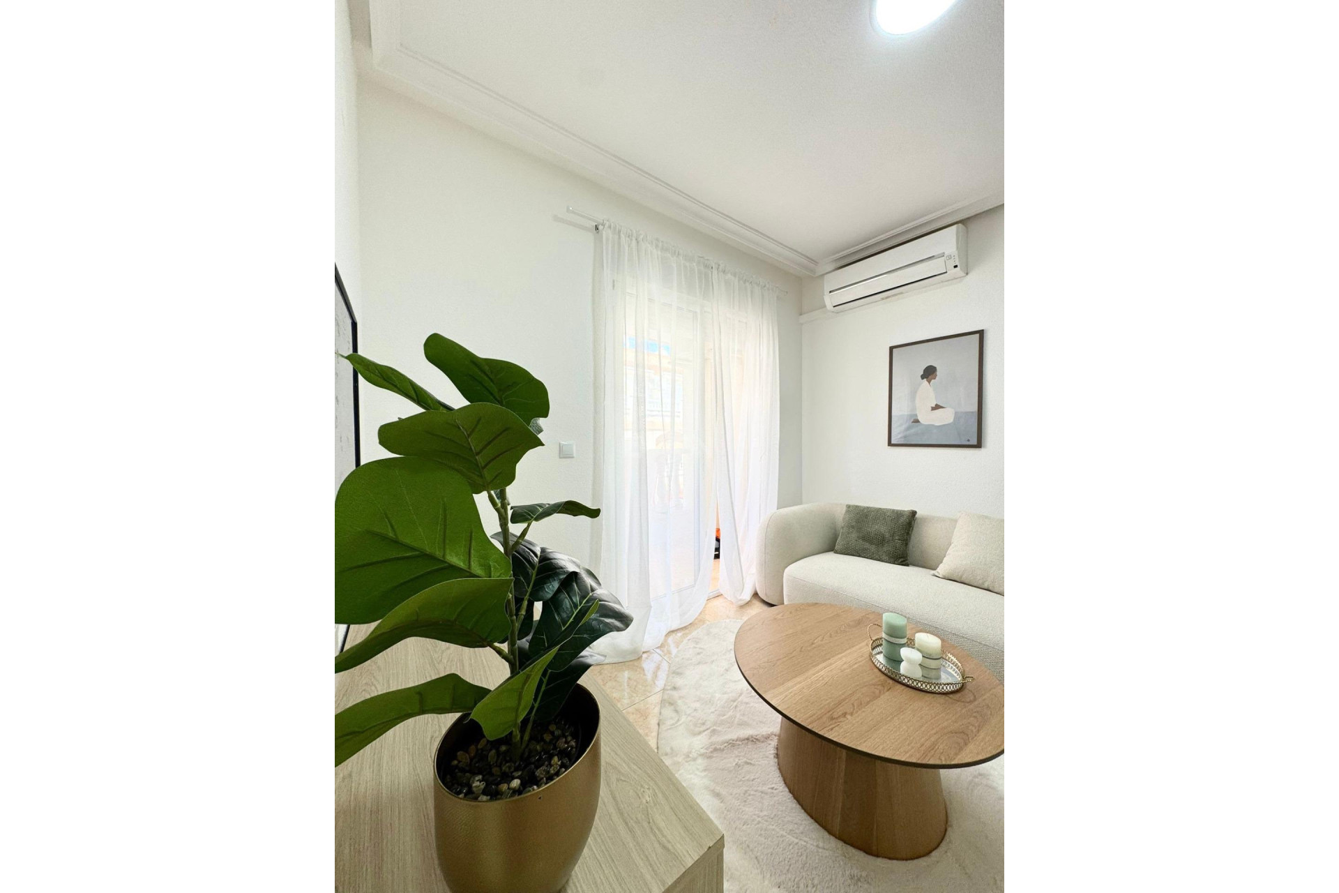 Reventa - Apartamento / piso - Torrevieja - Antonio Machado
