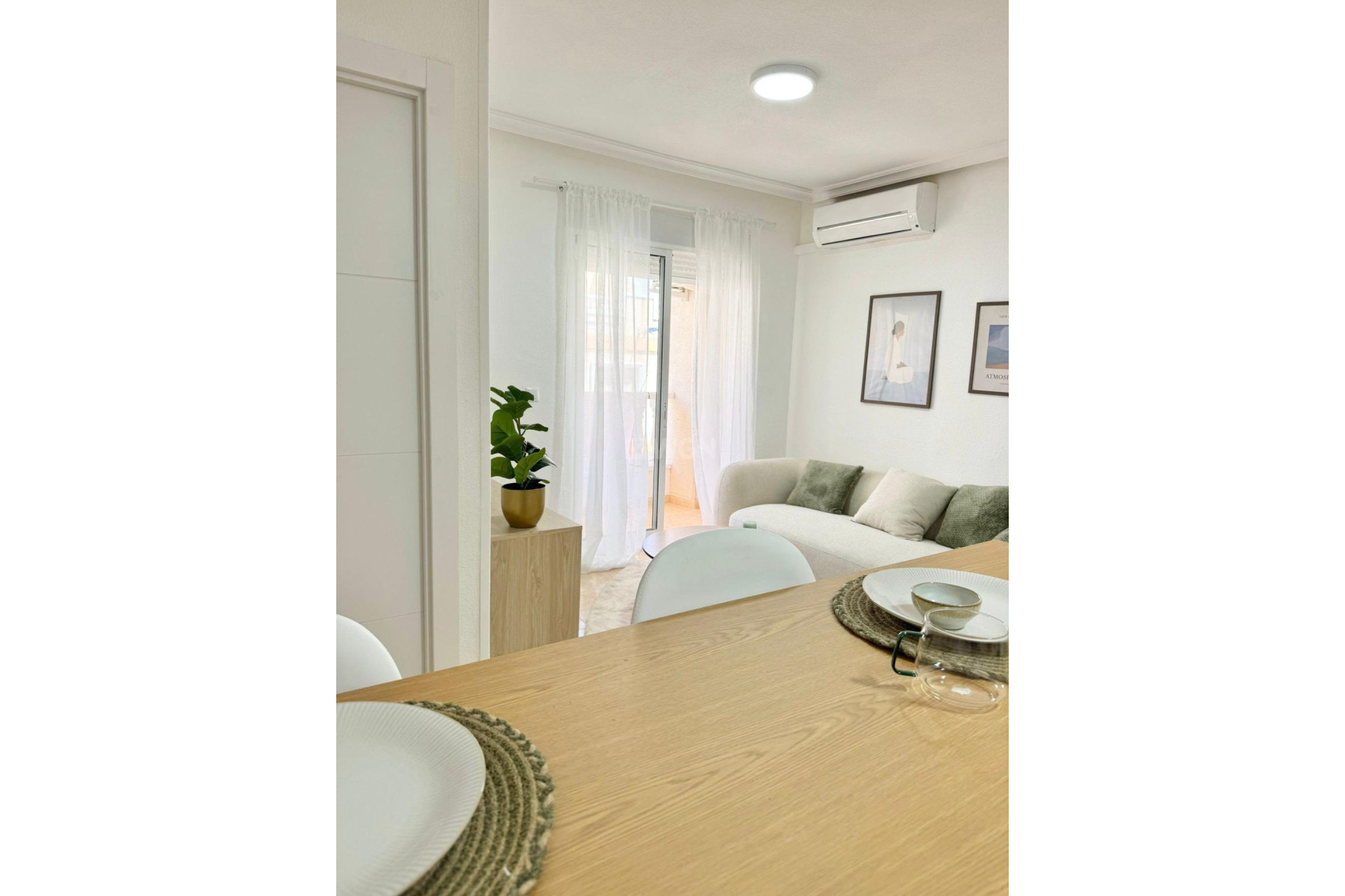 Reventa - Apartamento / piso - Torrevieja - Antonio Machado