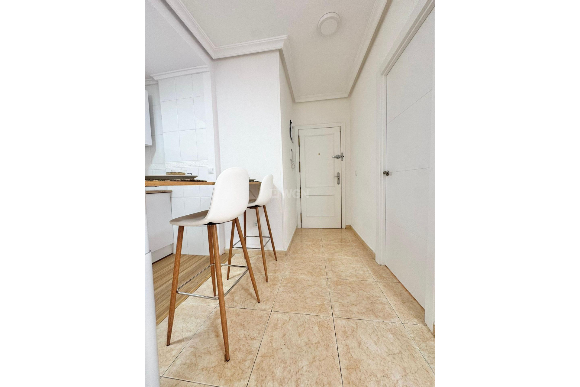 Reventa - Apartamento / piso - Torrevieja - Antonio Machado