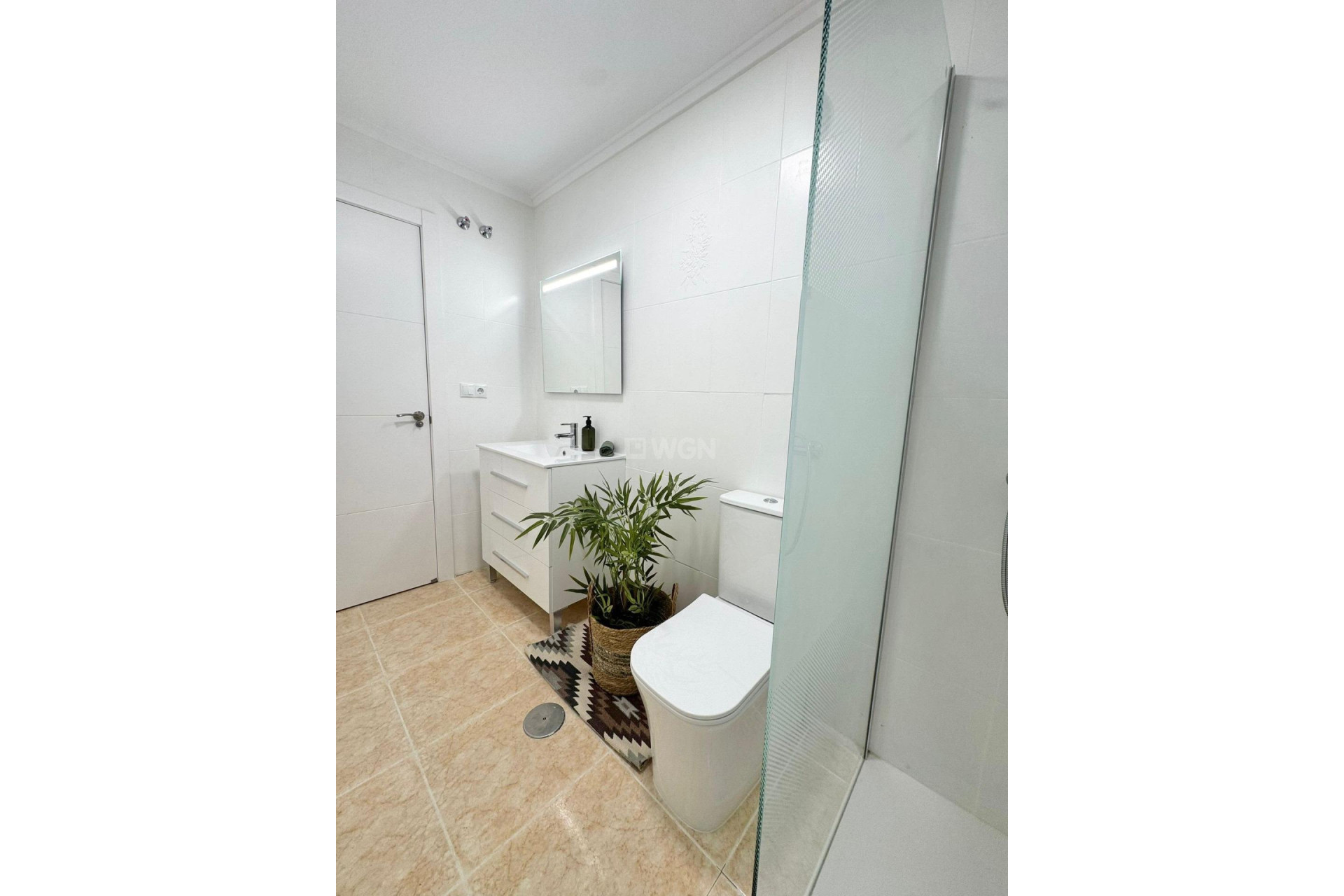 Reventa - Apartamento / piso - Torrevieja - Antonio Machado
