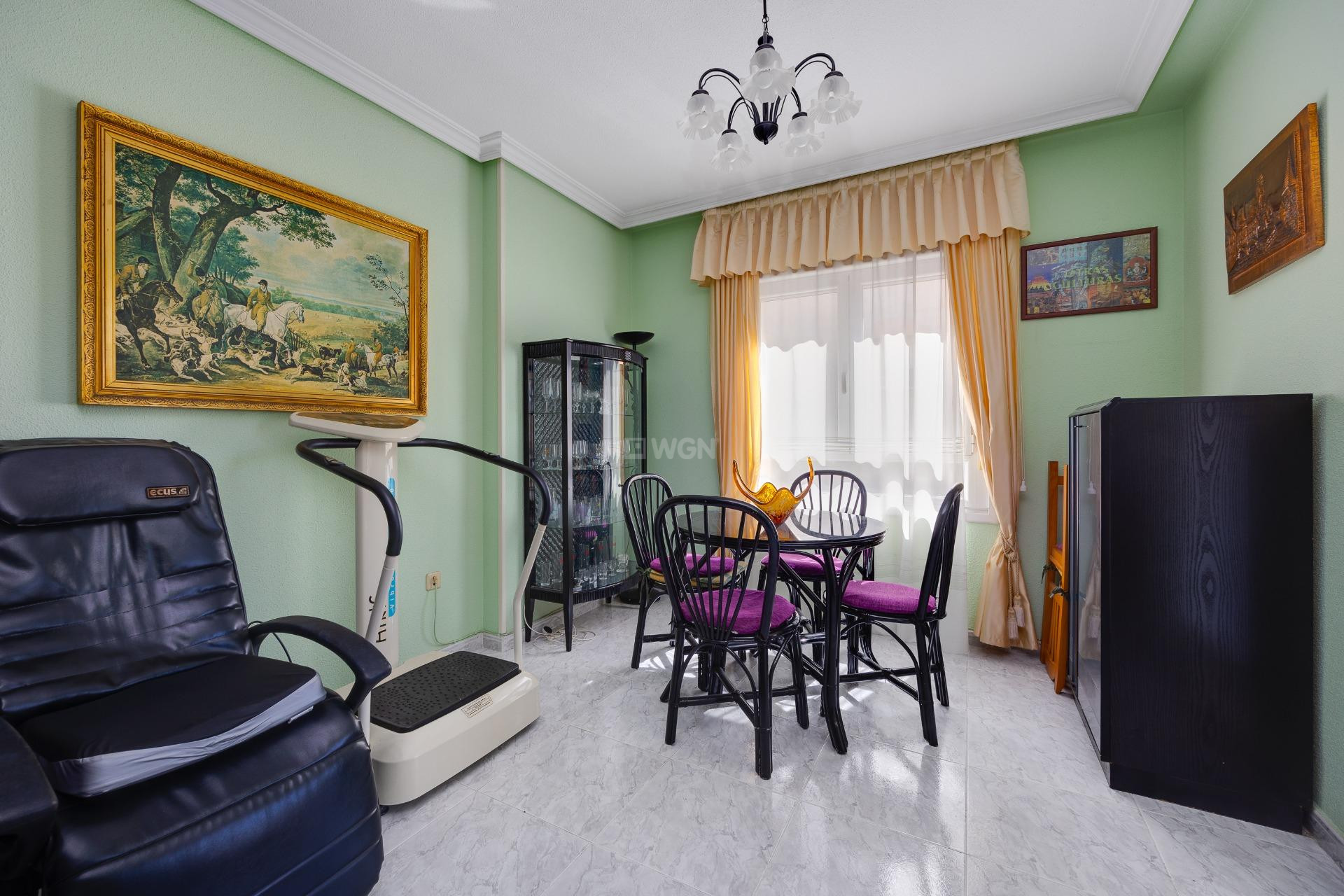 Reventa - Apartamento / piso - Torrevieja - Antonio Machado