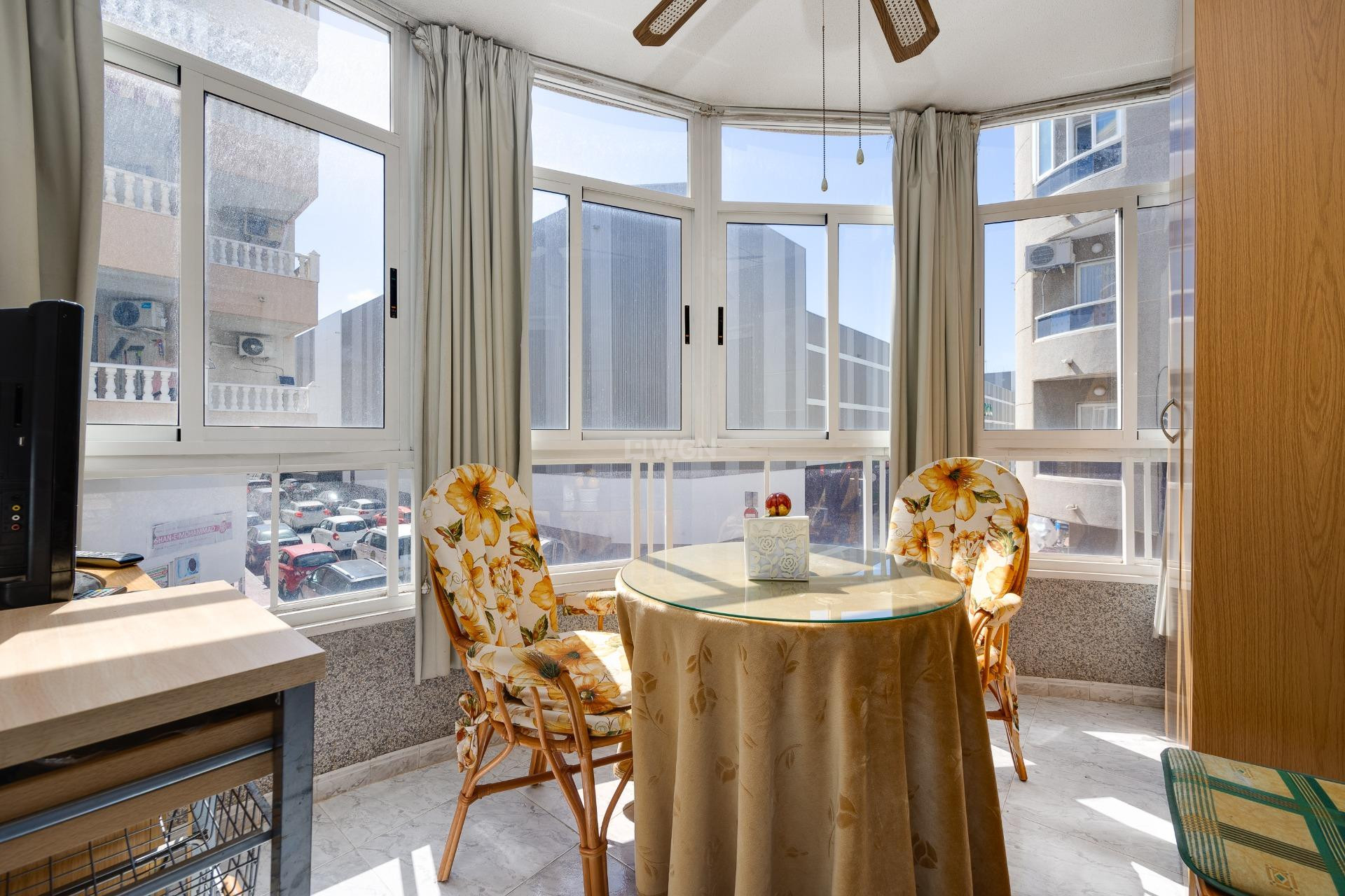 Reventa - Apartamento / piso - Torrevieja - Antonio Machado
