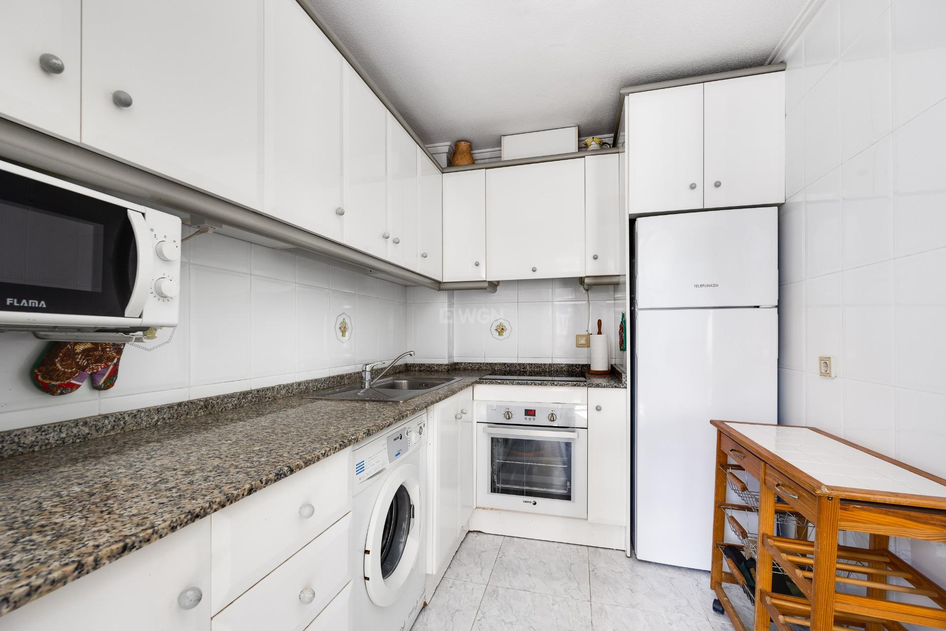 Reventa - Apartamento / piso - Torrevieja - Antonio Machado
