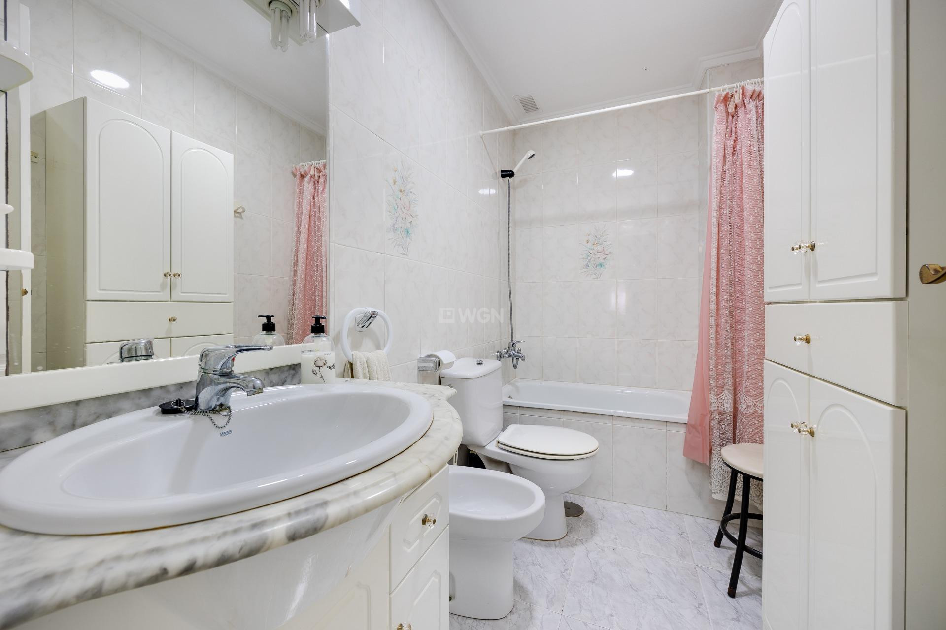 Reventa - Apartamento / piso - Torrevieja - Antonio Machado