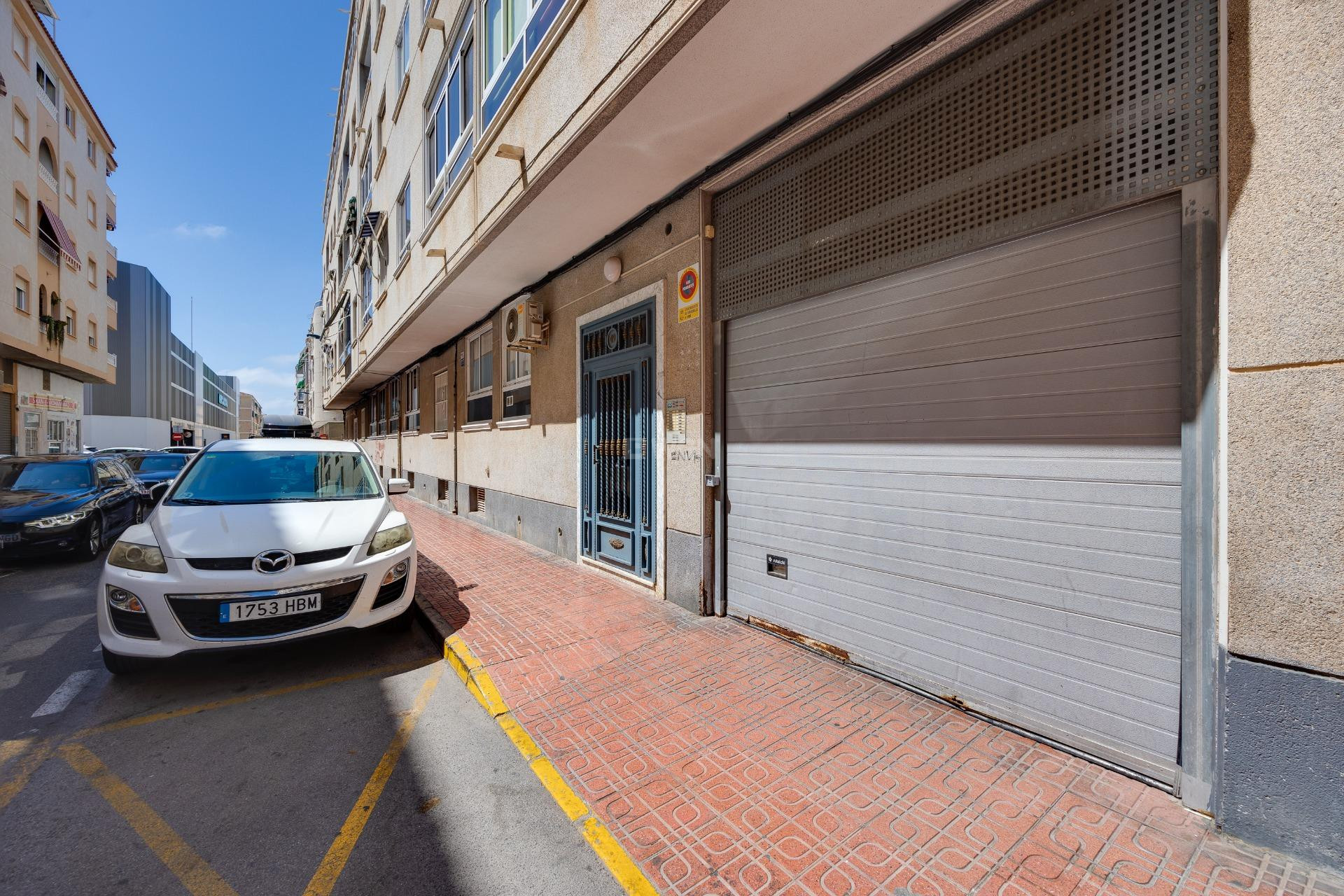 Reventa - Apartamento / piso - Torrevieja - Antonio Machado