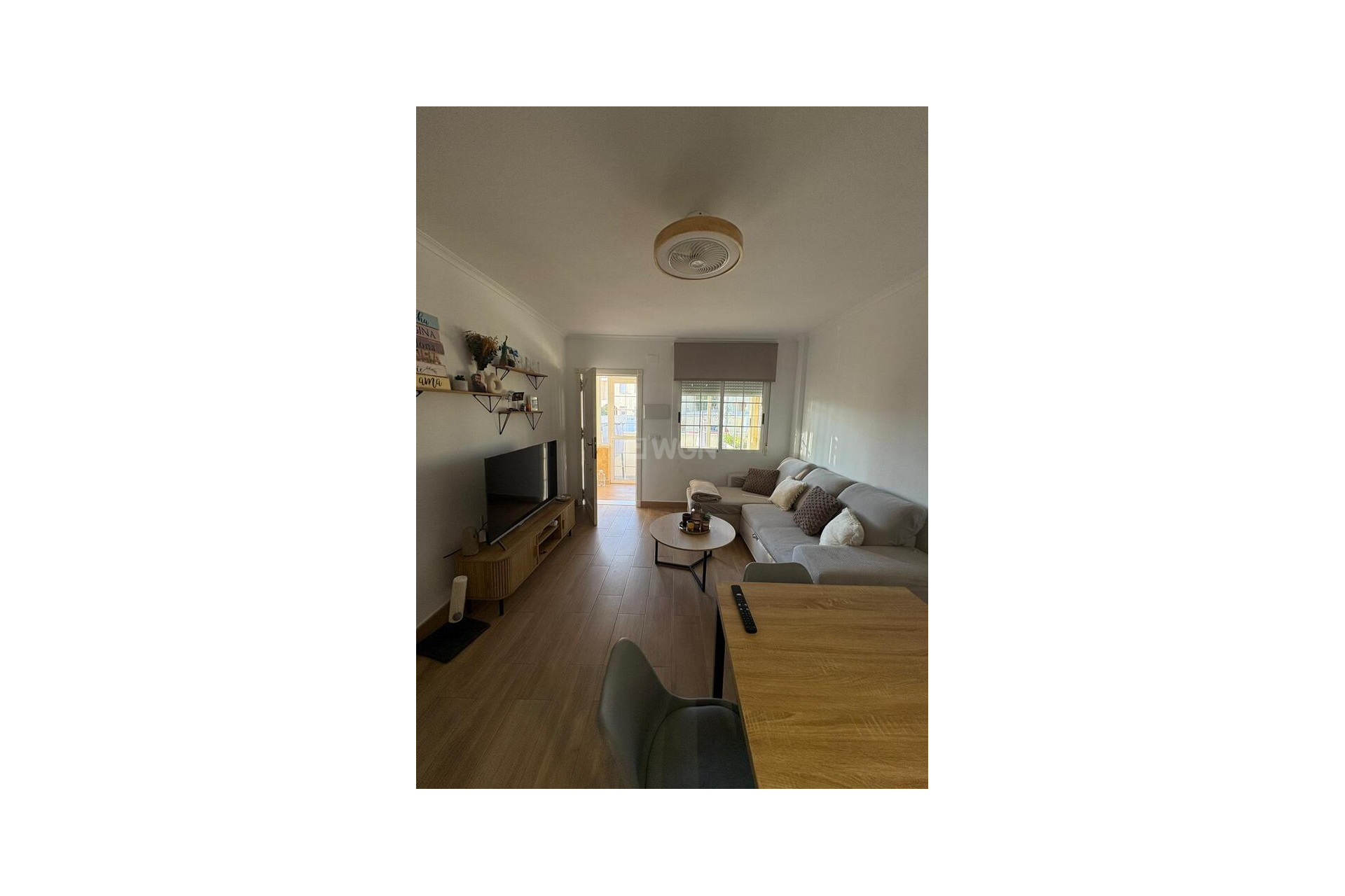 Reventa - Apartamento / piso - Torrevieja - aqua nuevas